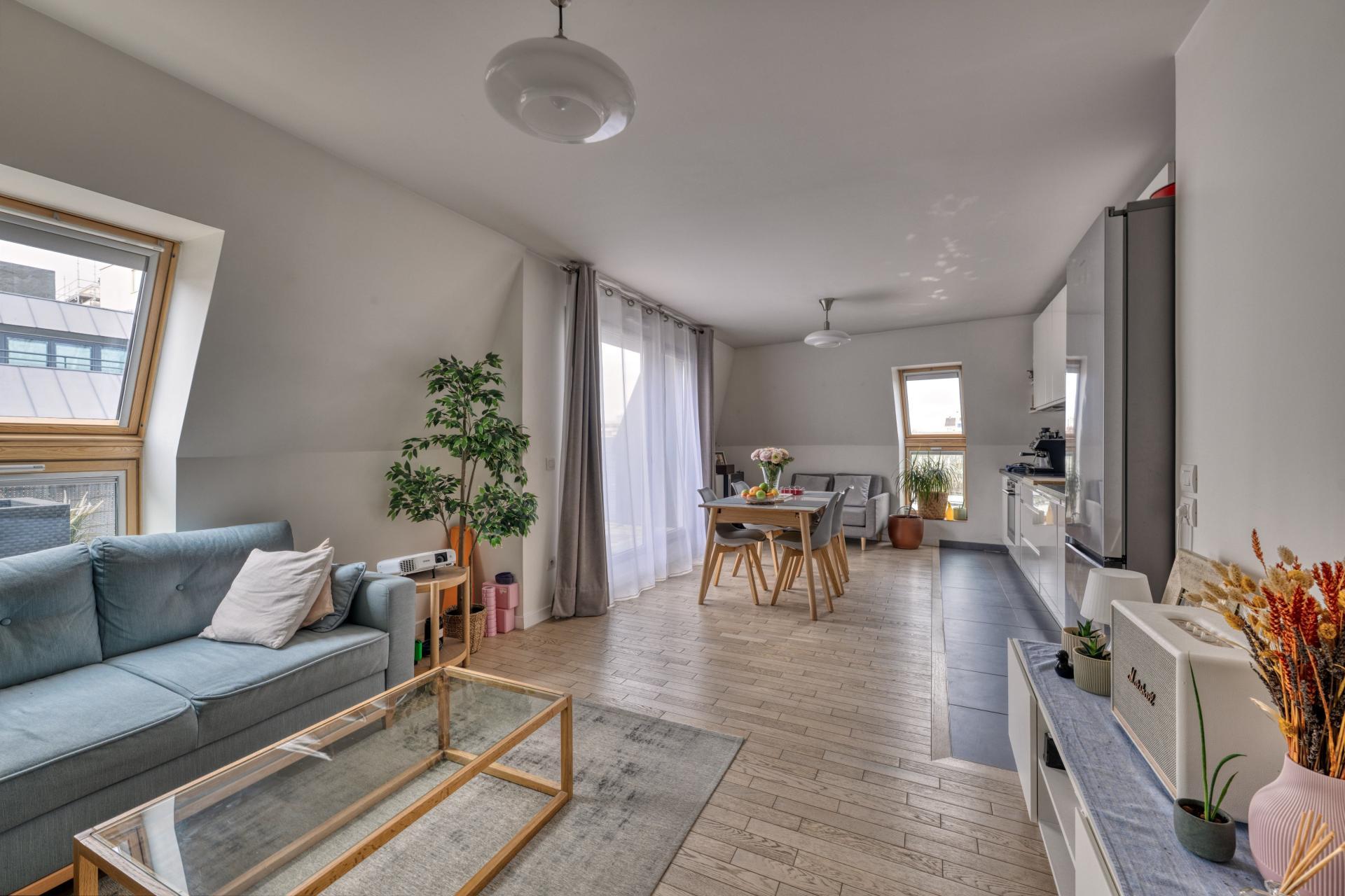 Photo-appartement