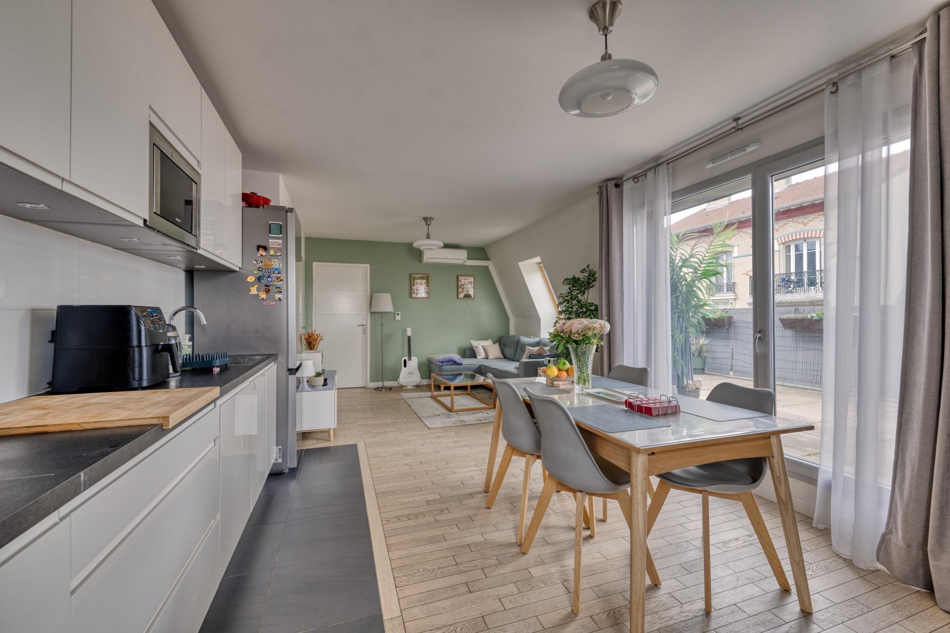 Photo-appartement