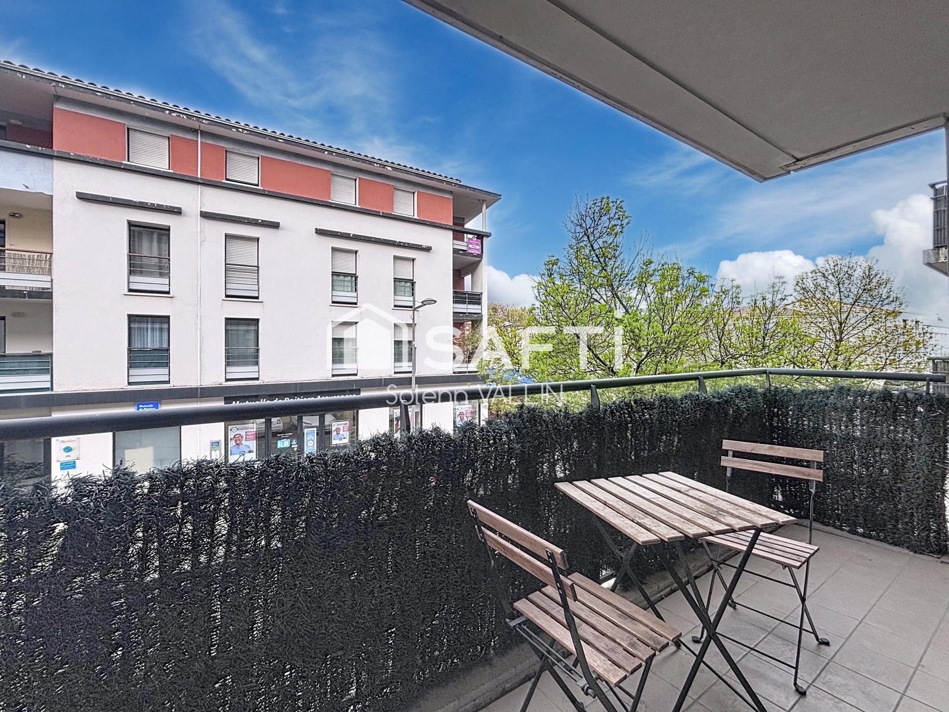 Photo-appartement
