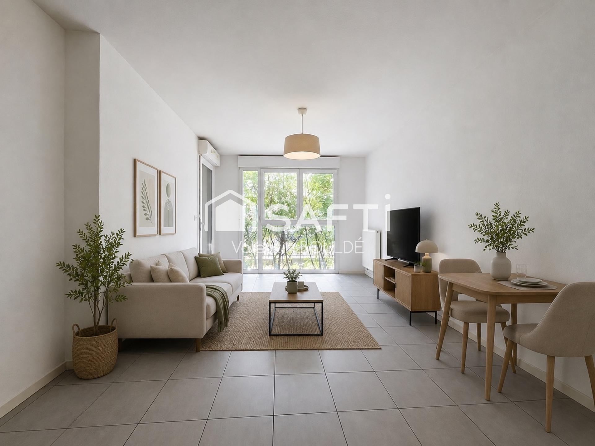 Photo-appartement