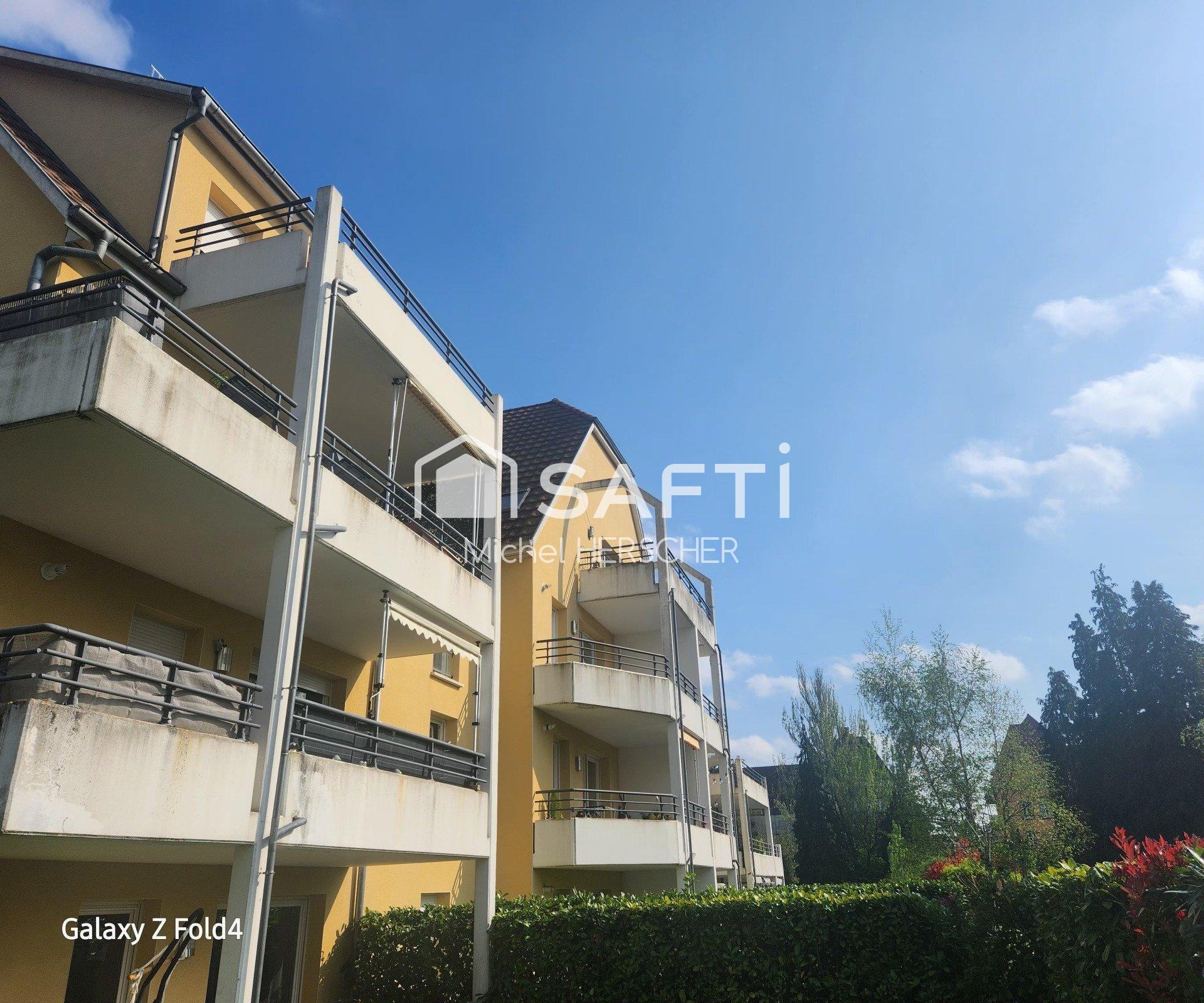 Photo-appartement
