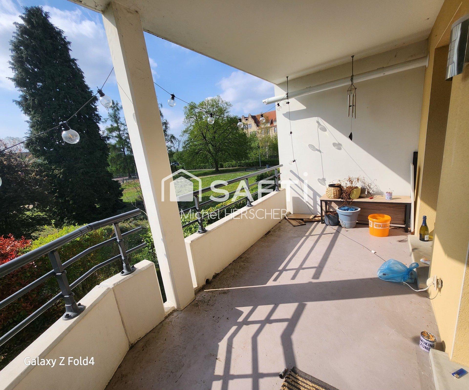 Photo-appartement