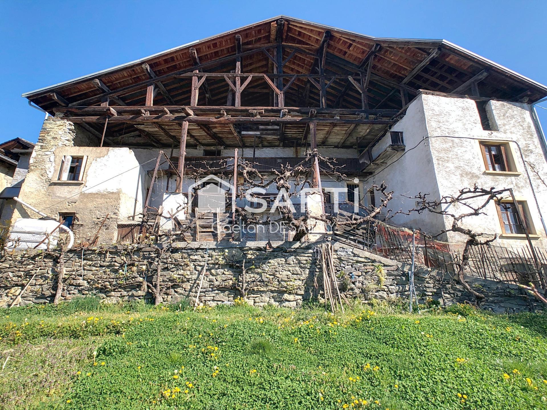 Photo-maison
