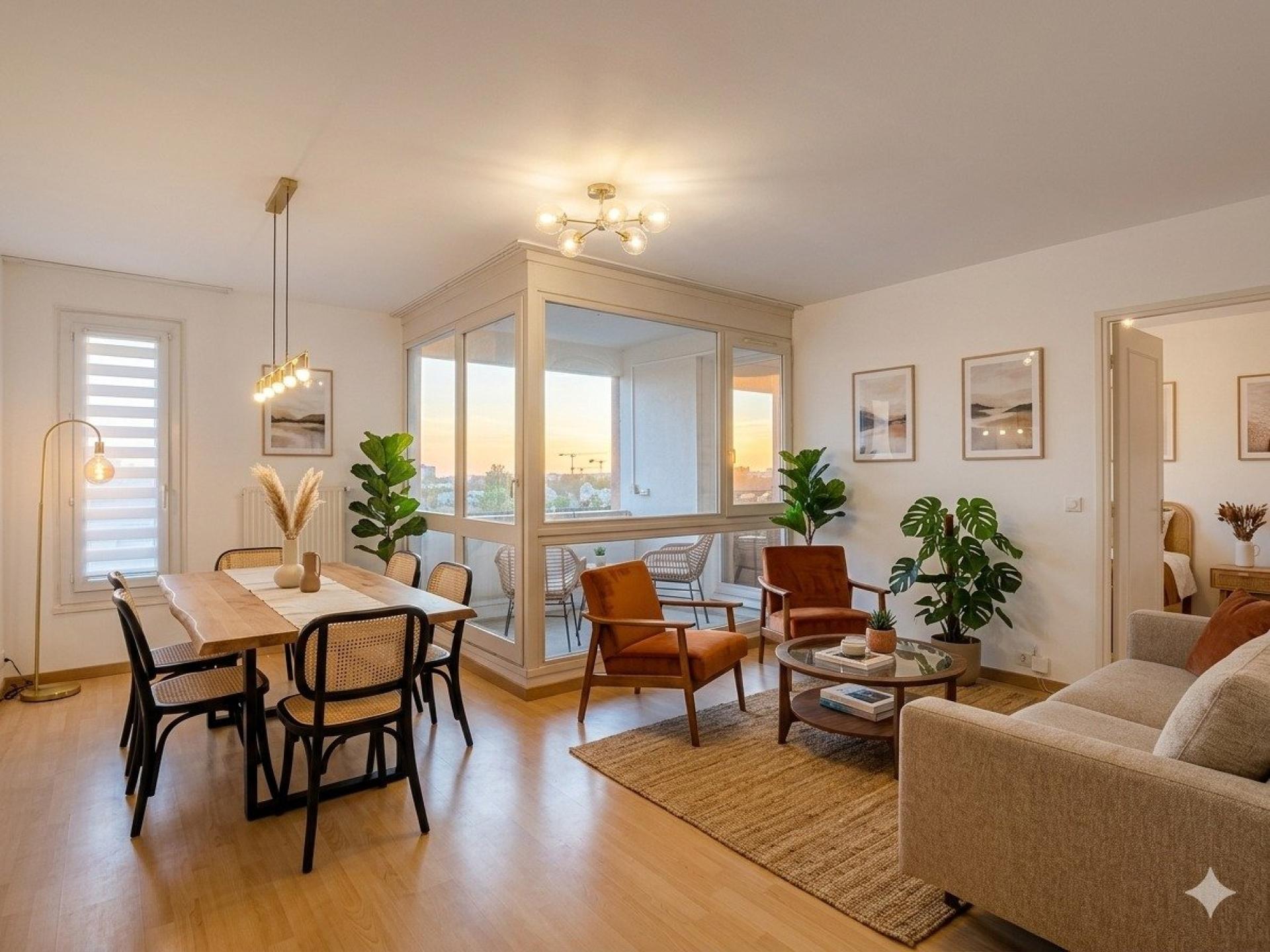 Photo-appartement