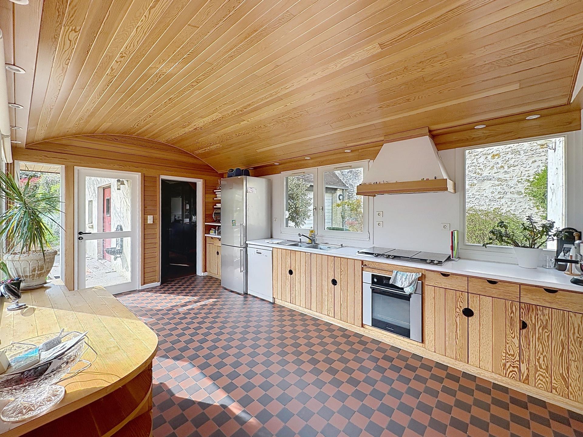 Photo 5 de l'annonce.