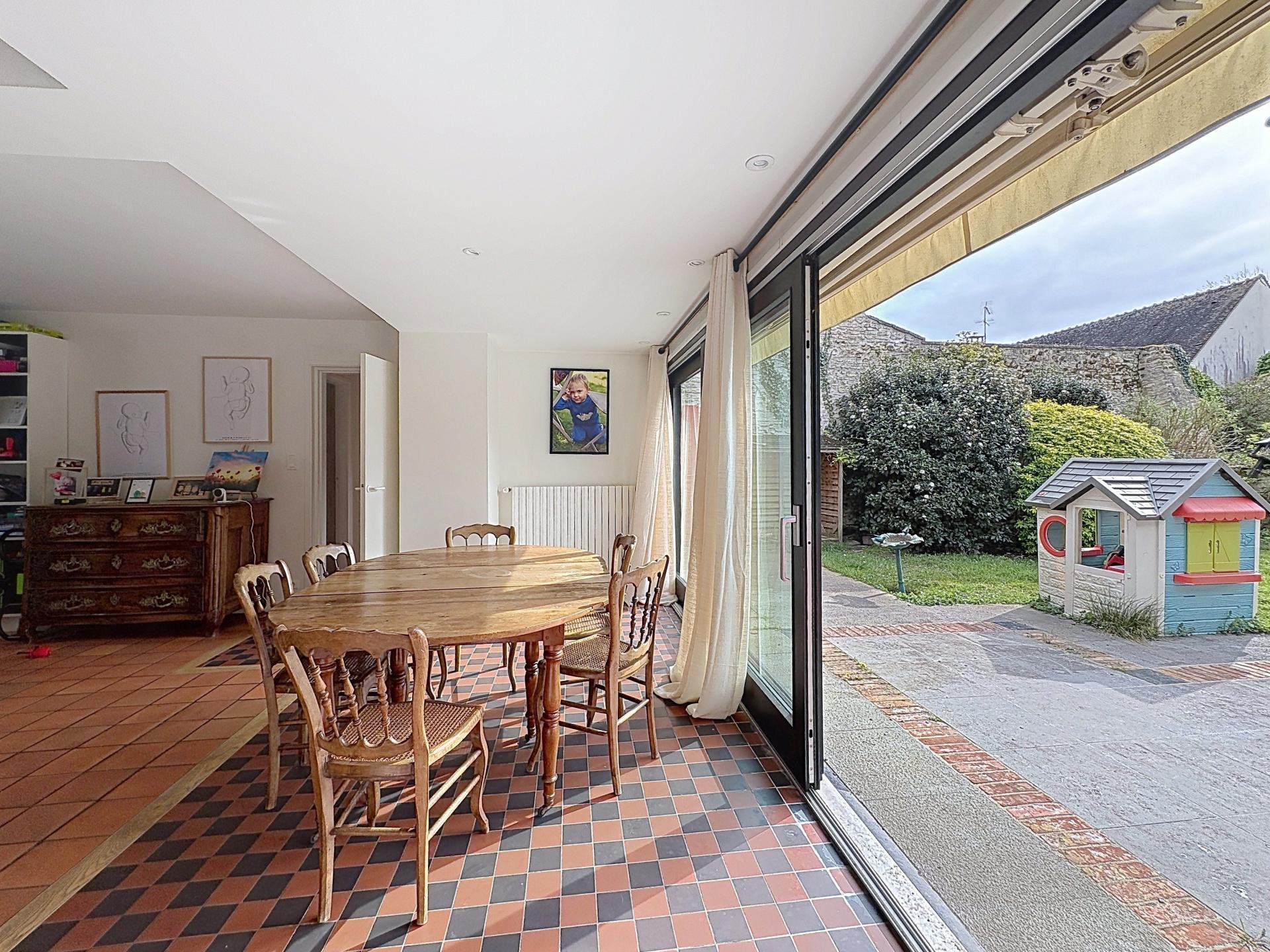 Photo 8 de l'annonce.