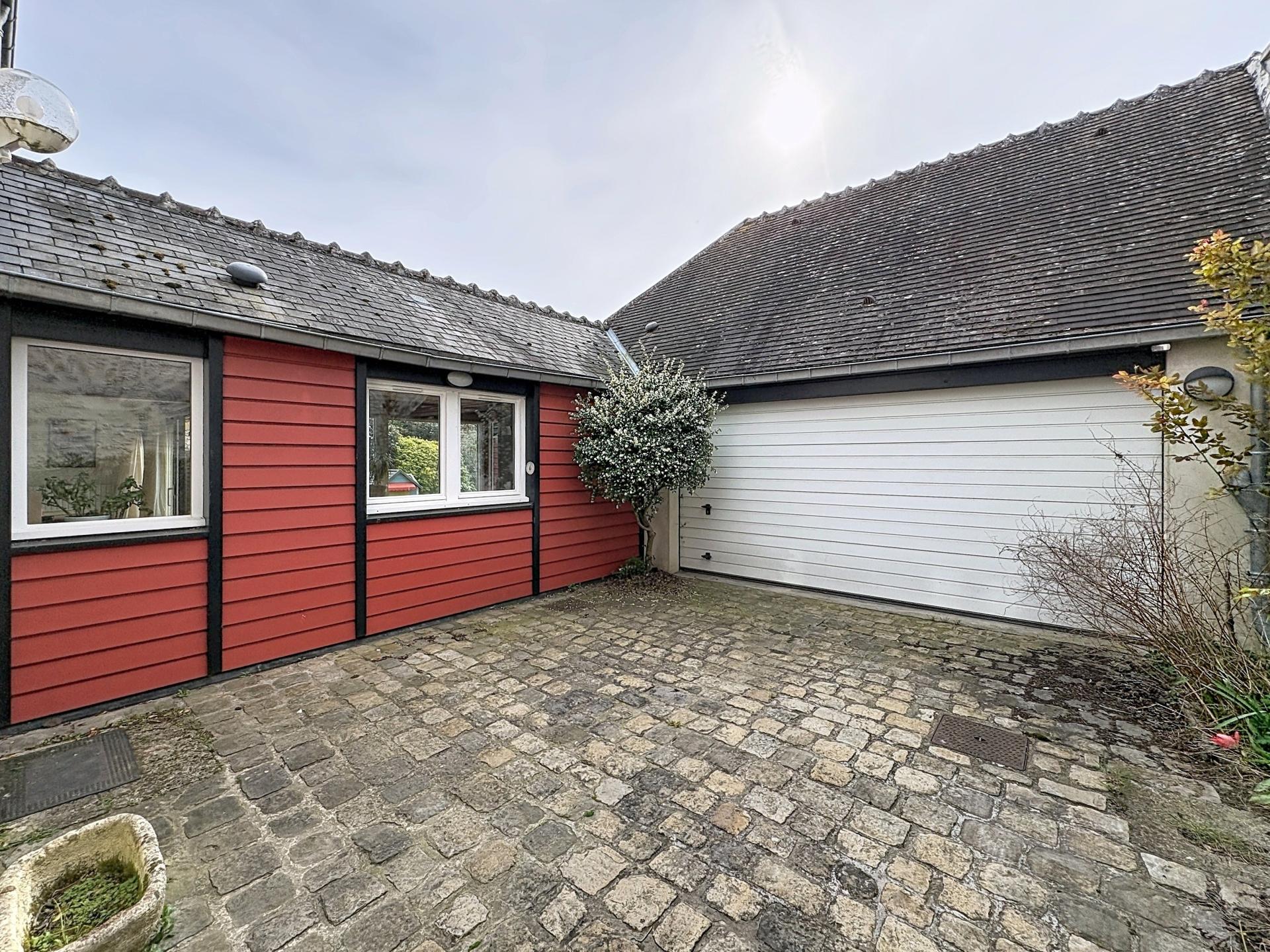 Photo 3 de l'annonce.