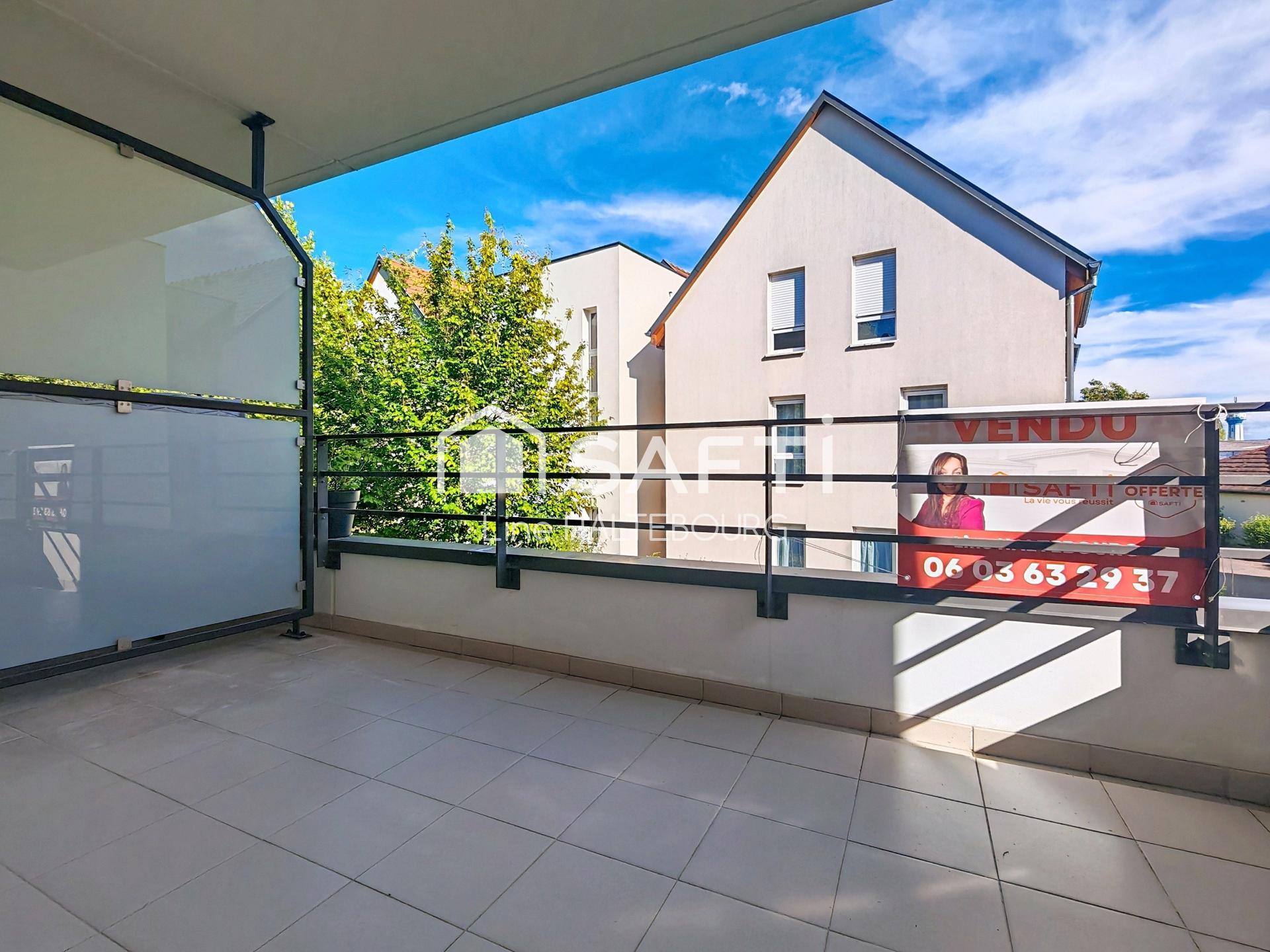 Photo-appartement