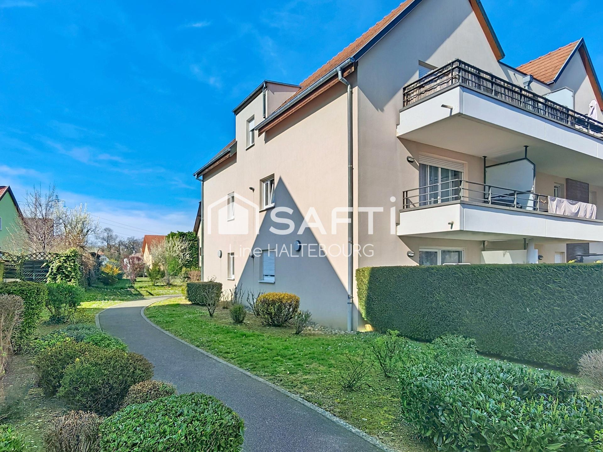 Photo-appartement