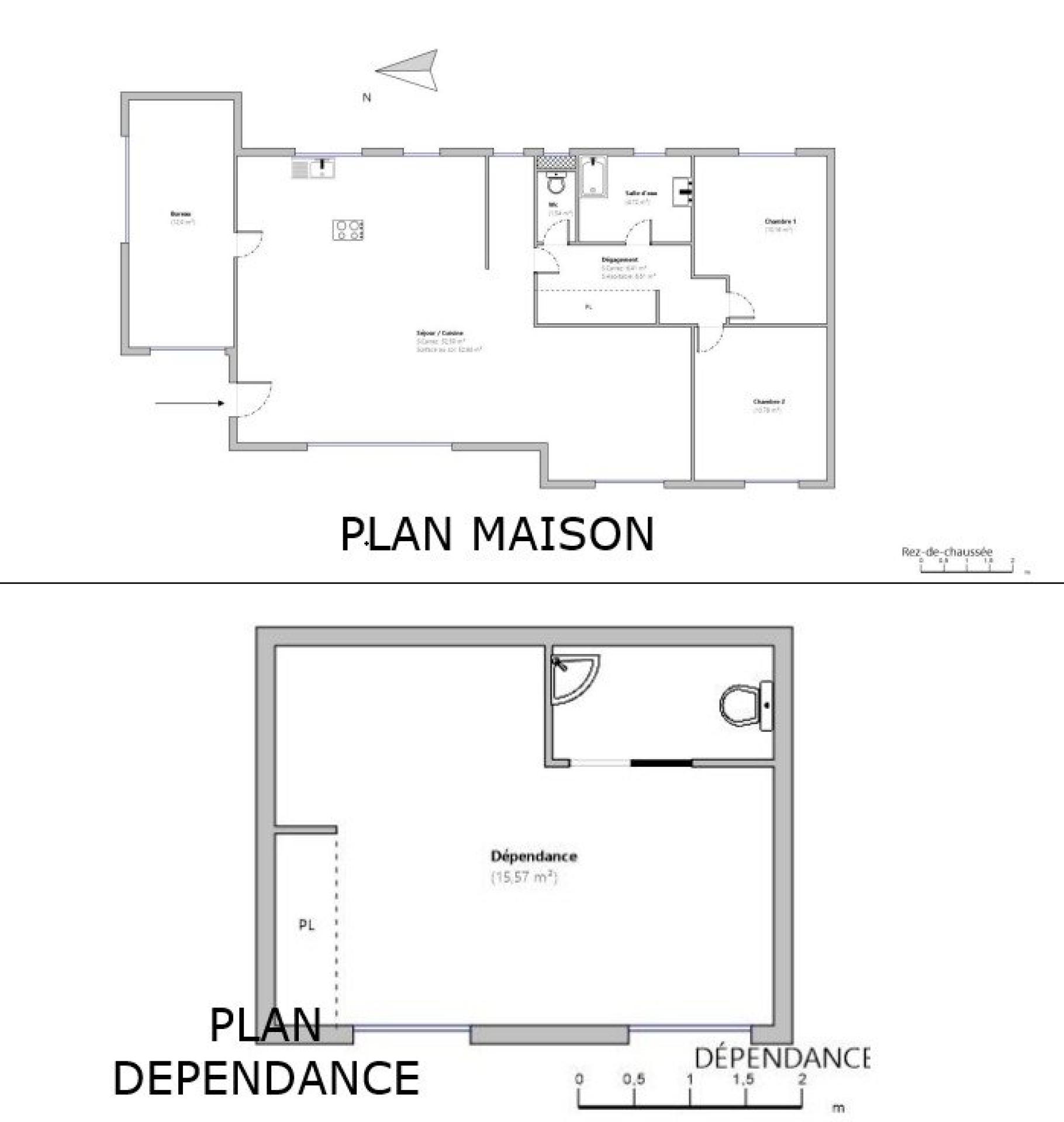 Photo 17 de l'annonce.