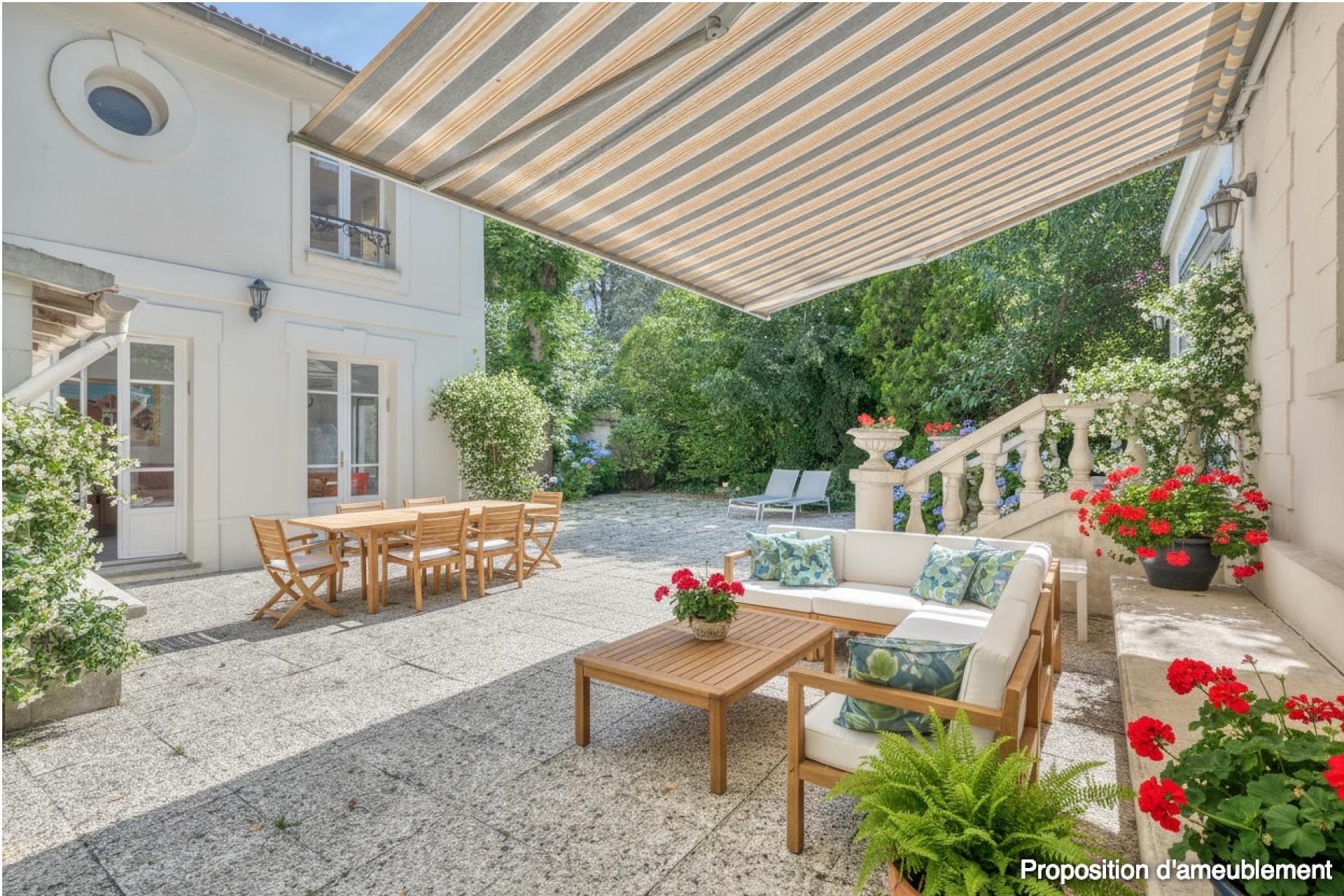 Photo 21 de l'annonce.