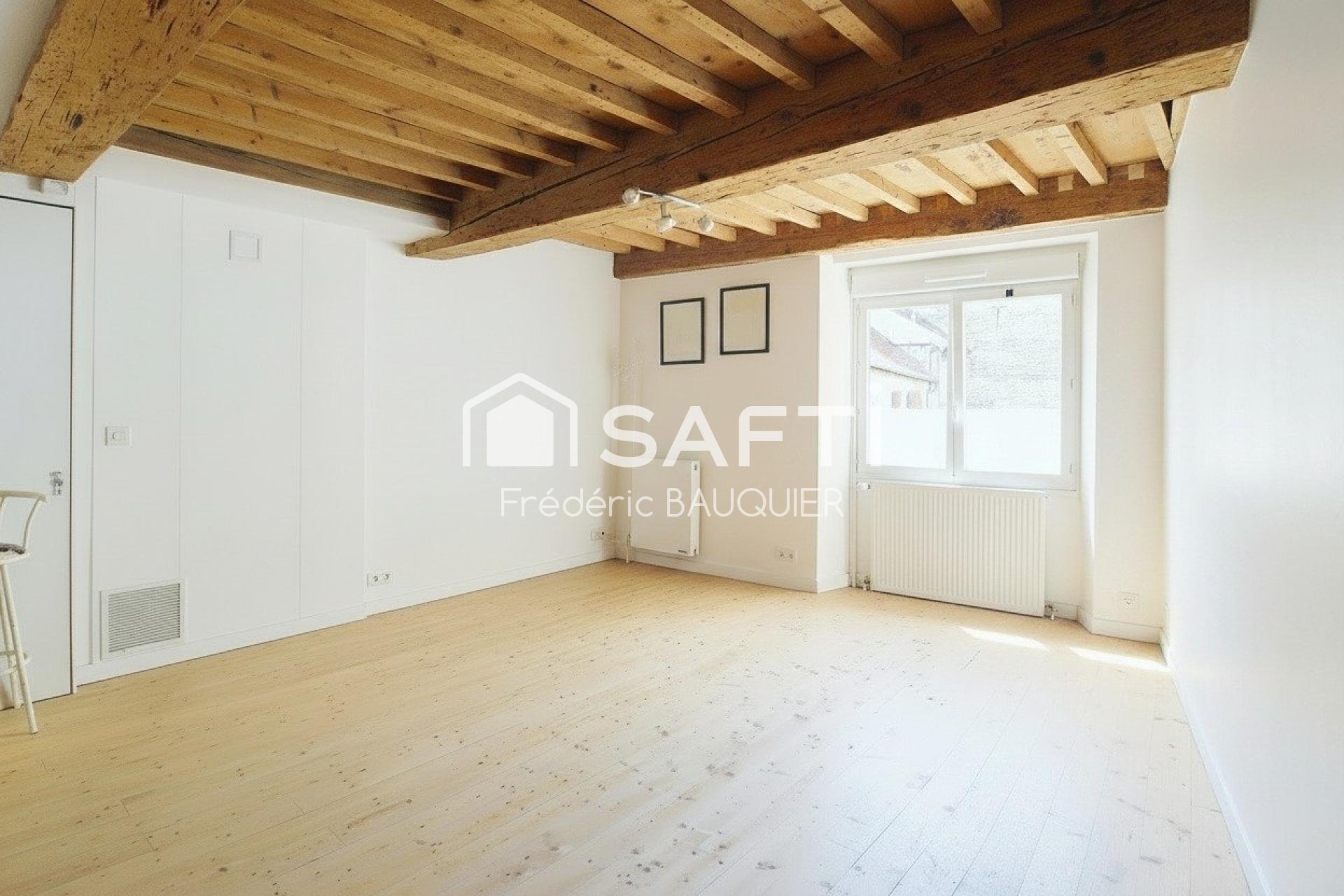Photo-appartement