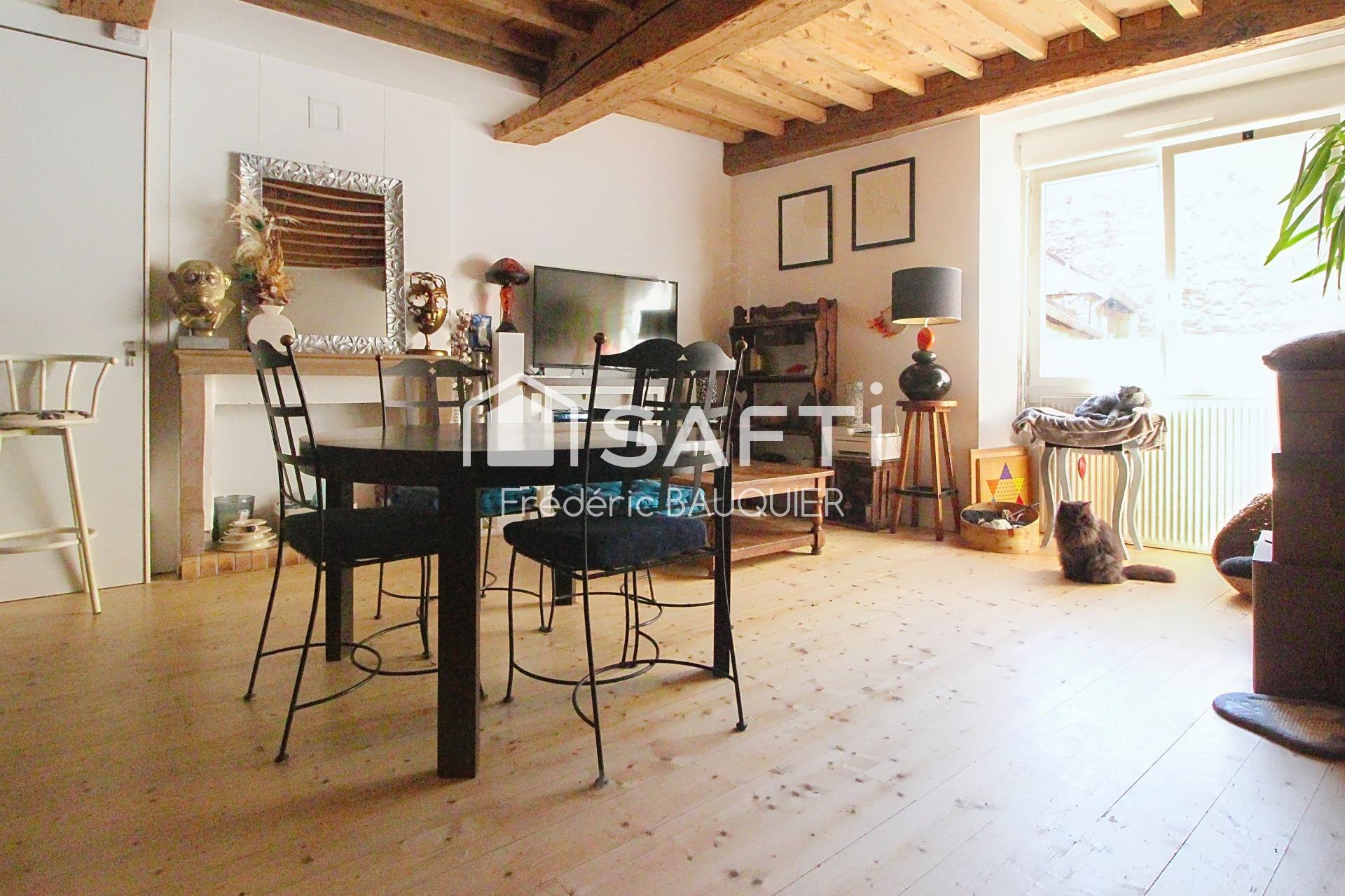 Photo-appartement