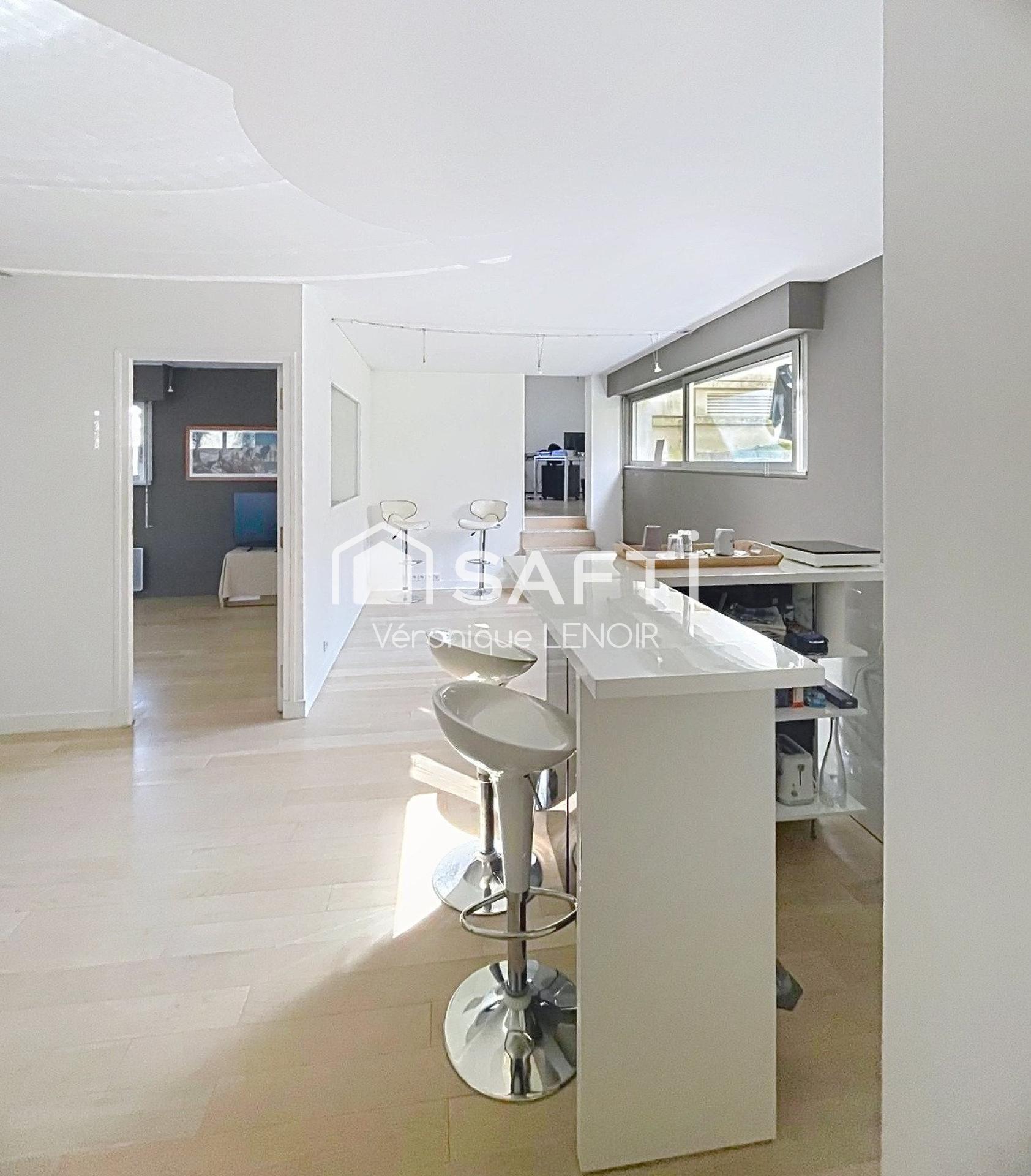 Photo-appartement