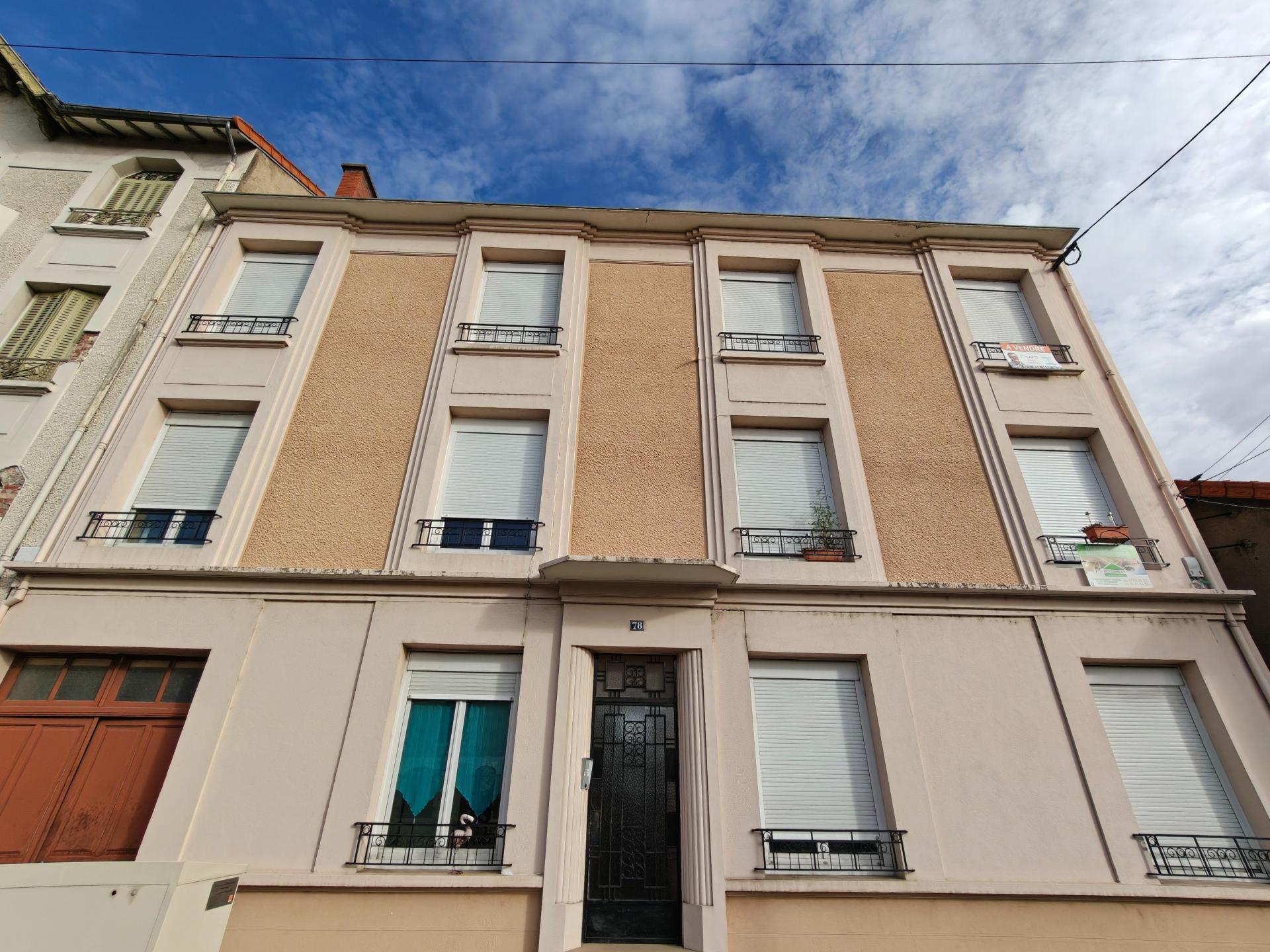 Photo-appartement
