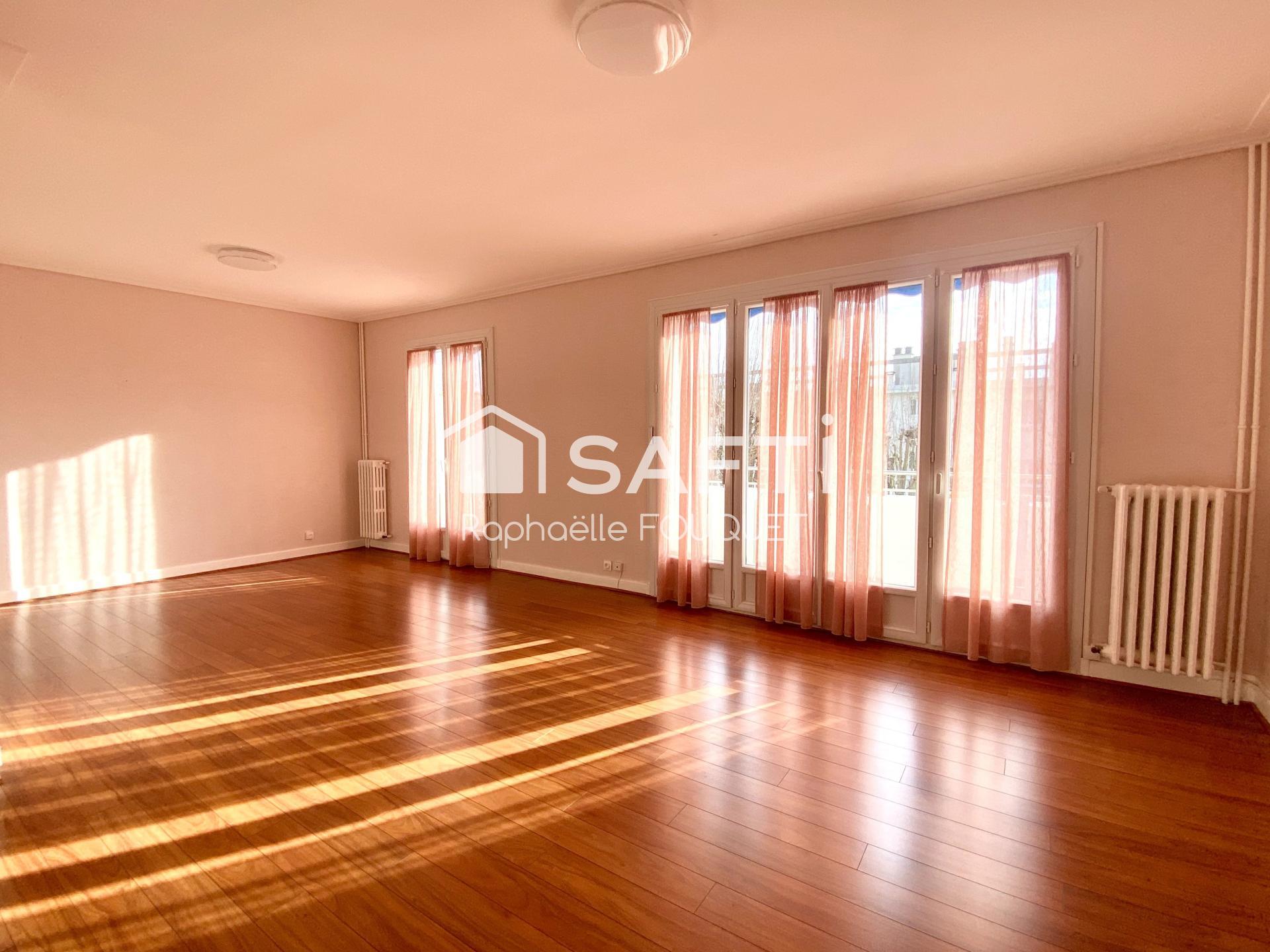 Photo-appartement