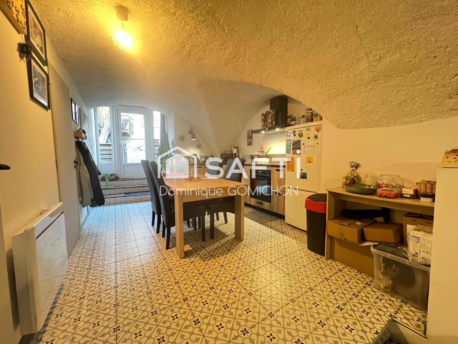 Photo-appartement