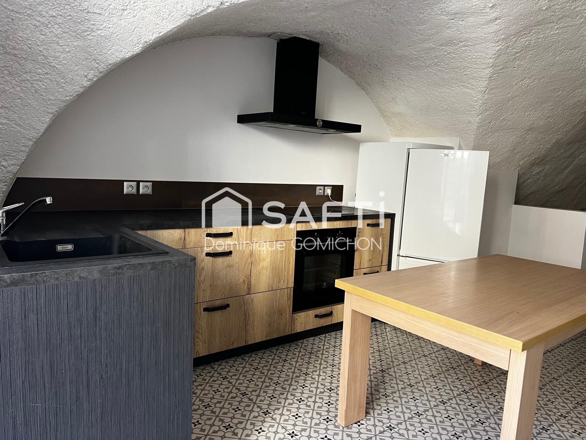 Photo-appartement