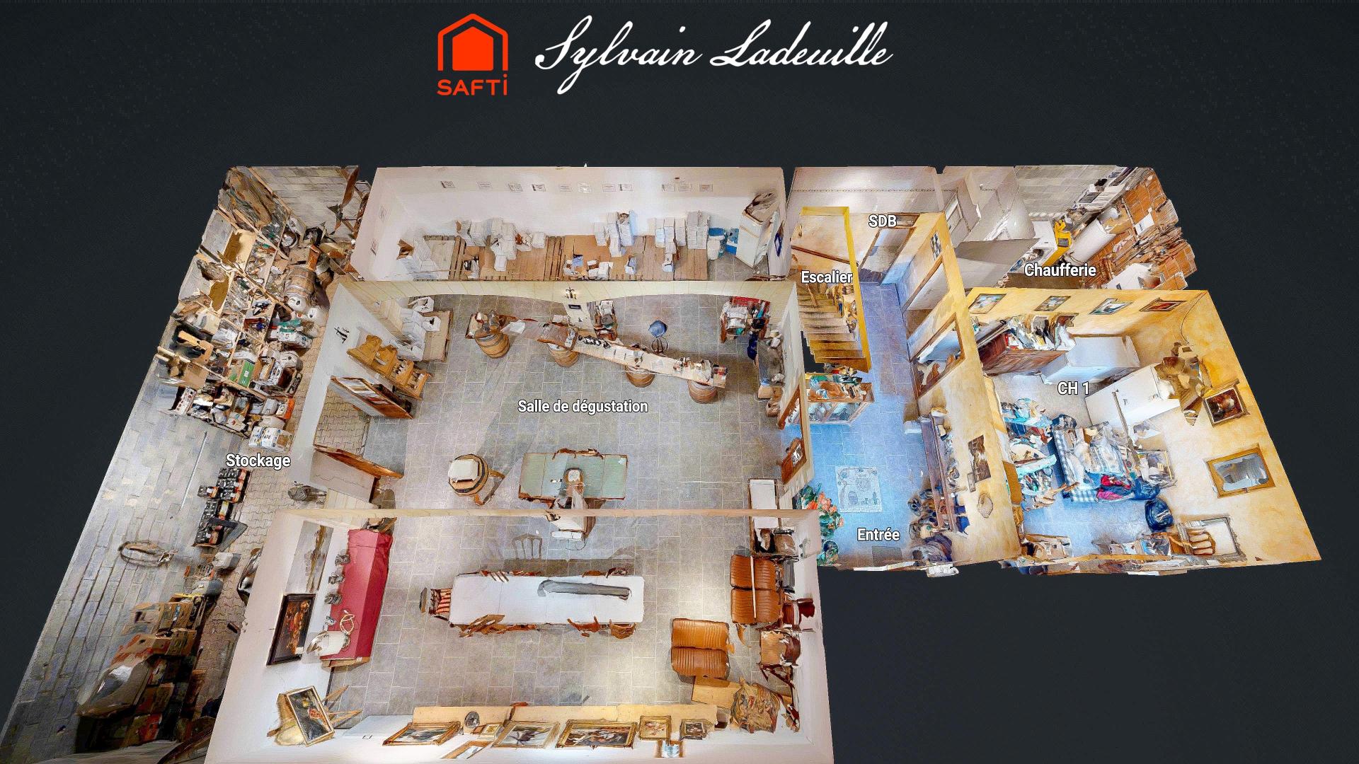 Photo 3 de l'annonce.