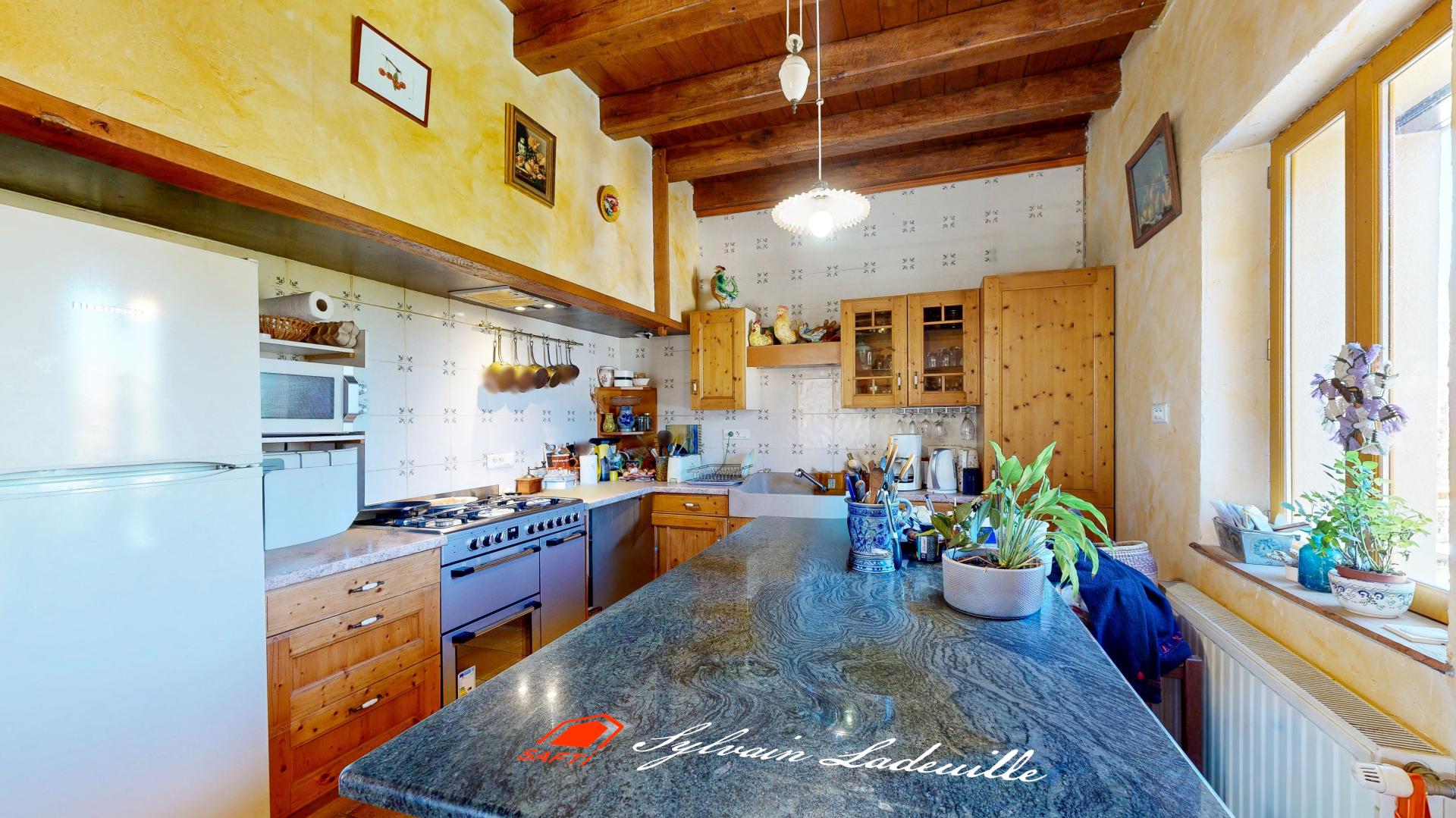 Photo 8 de l'annonce.