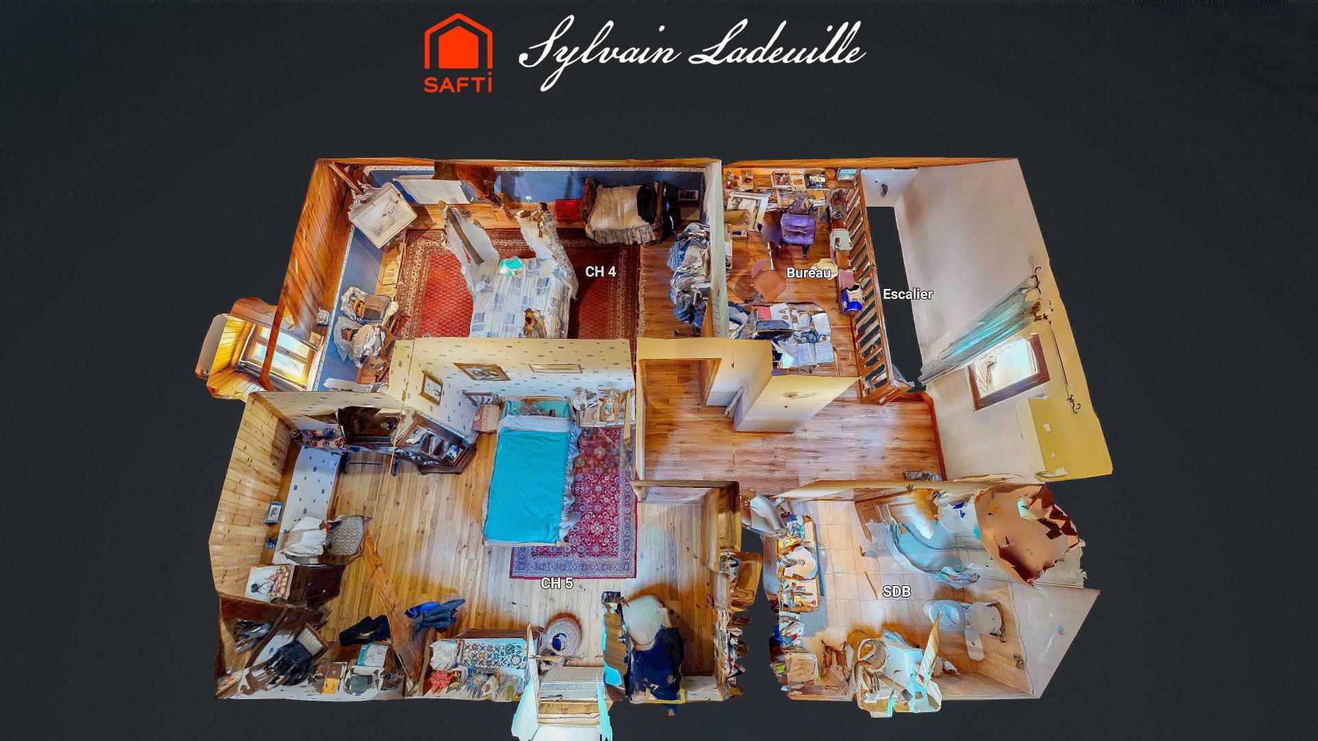 Photo 5 de l'annonce.