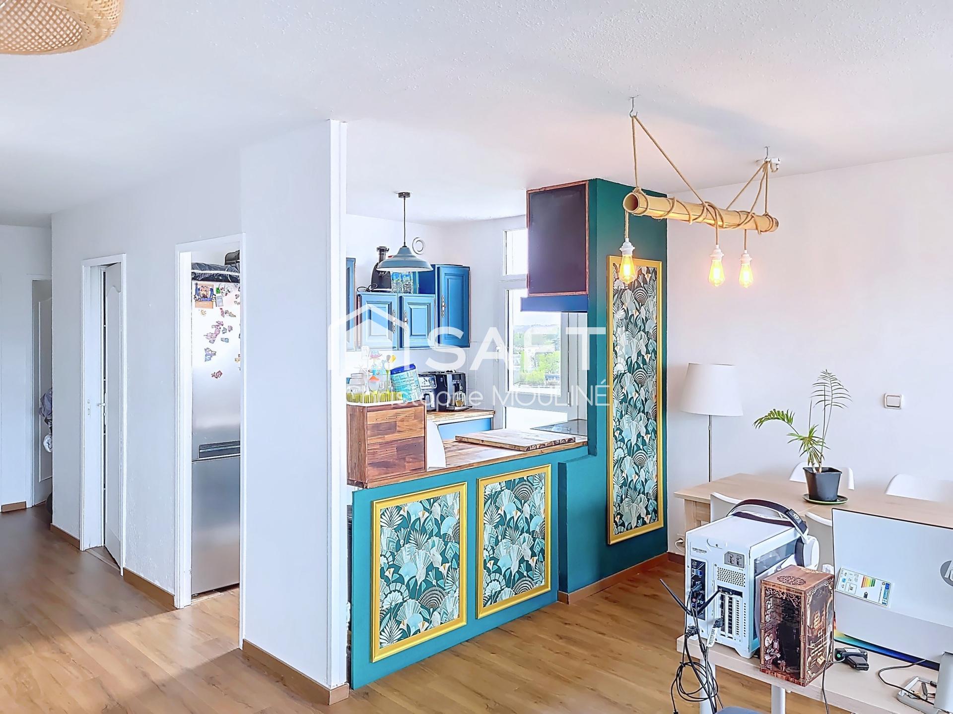 Photo-appartement