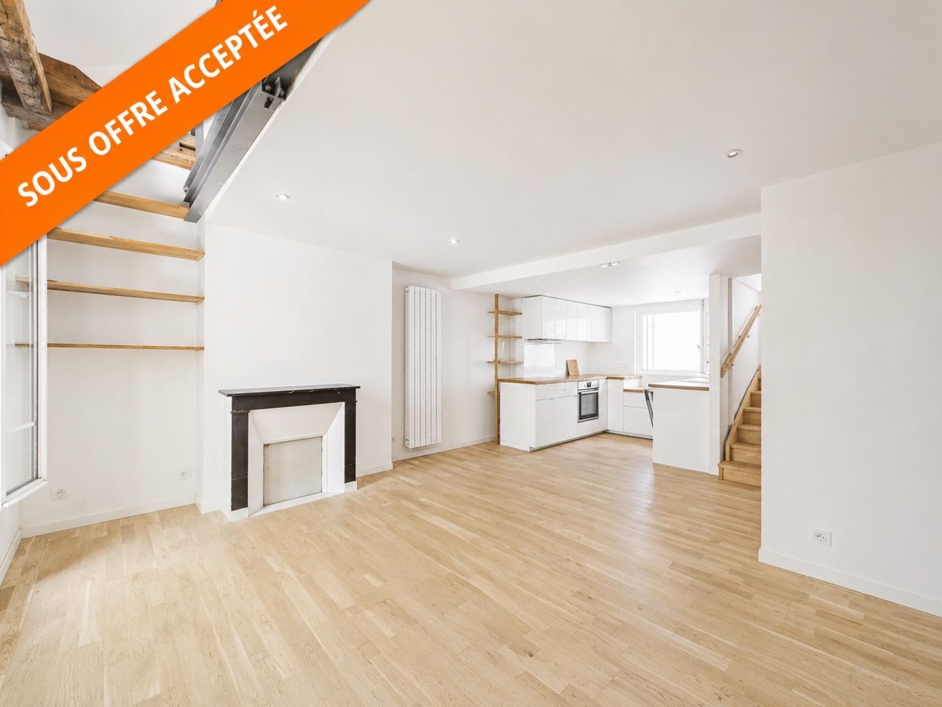 Photo-appartement