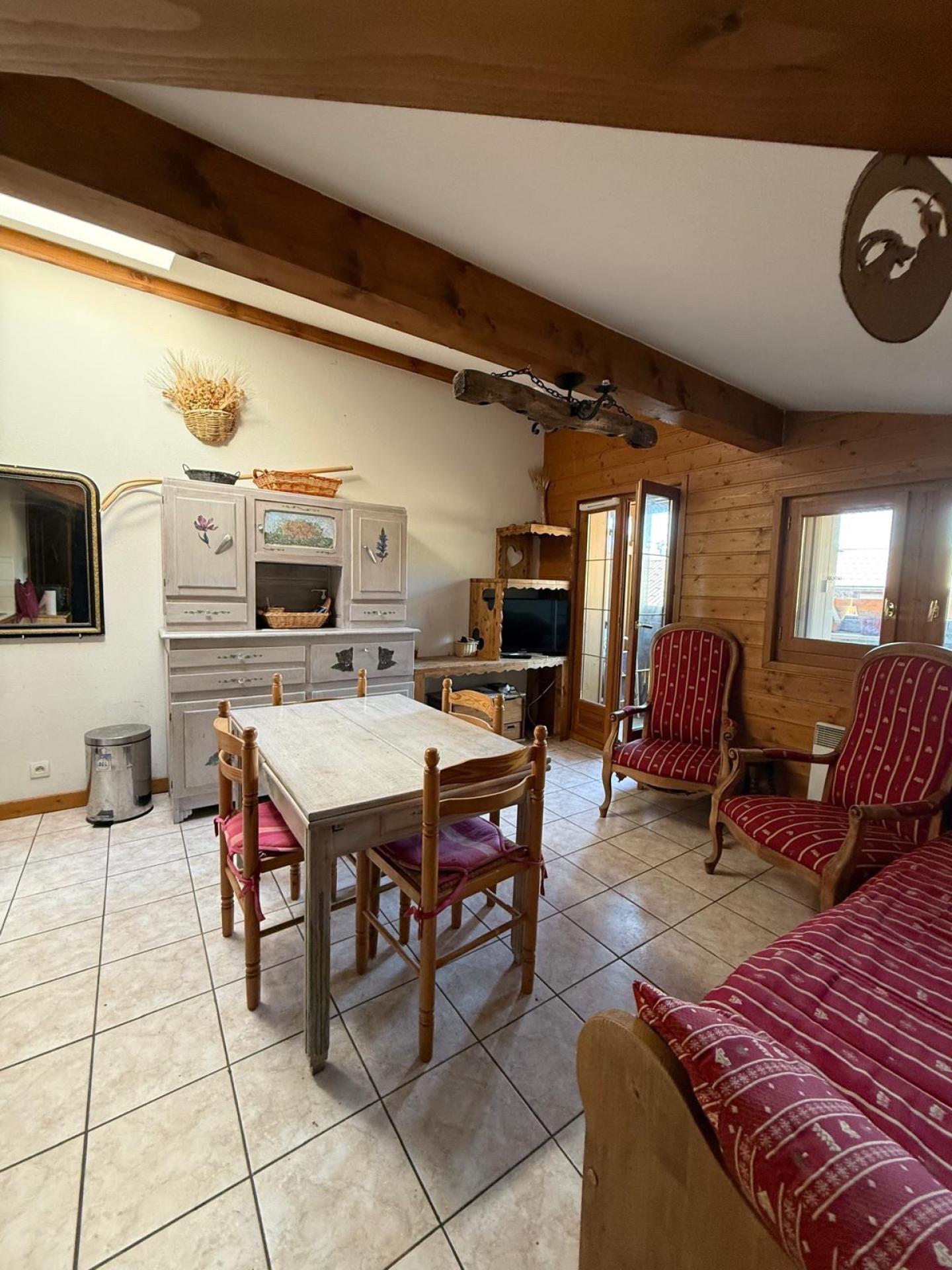 Photo-appartement