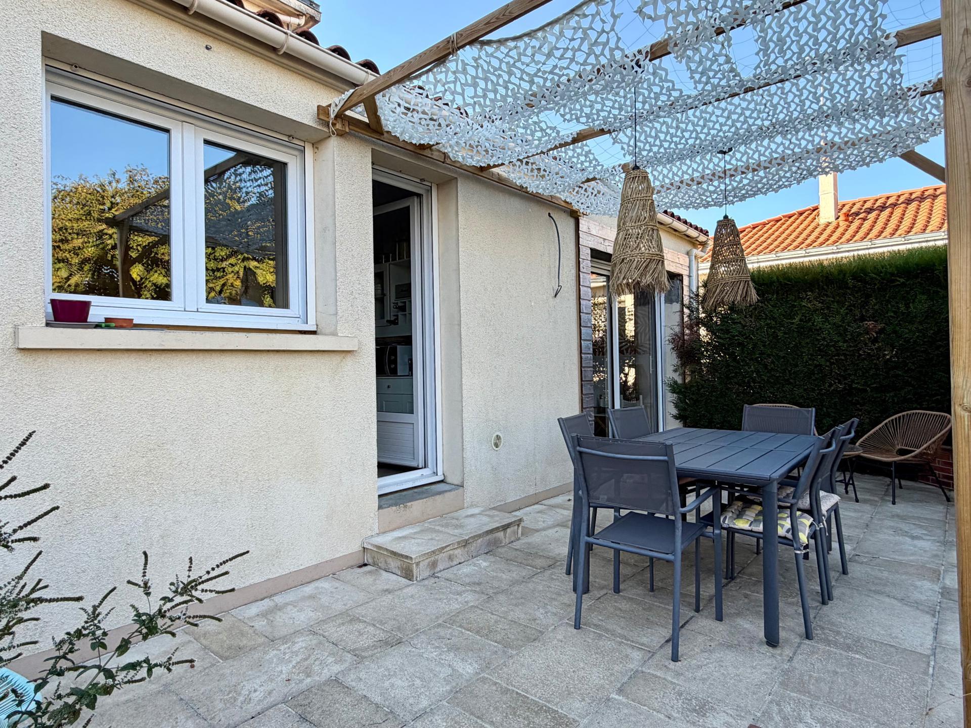 Maison 5 pièces 127 m² · à Beaupréau-en-Mauges · 127 m² · 226 000 €