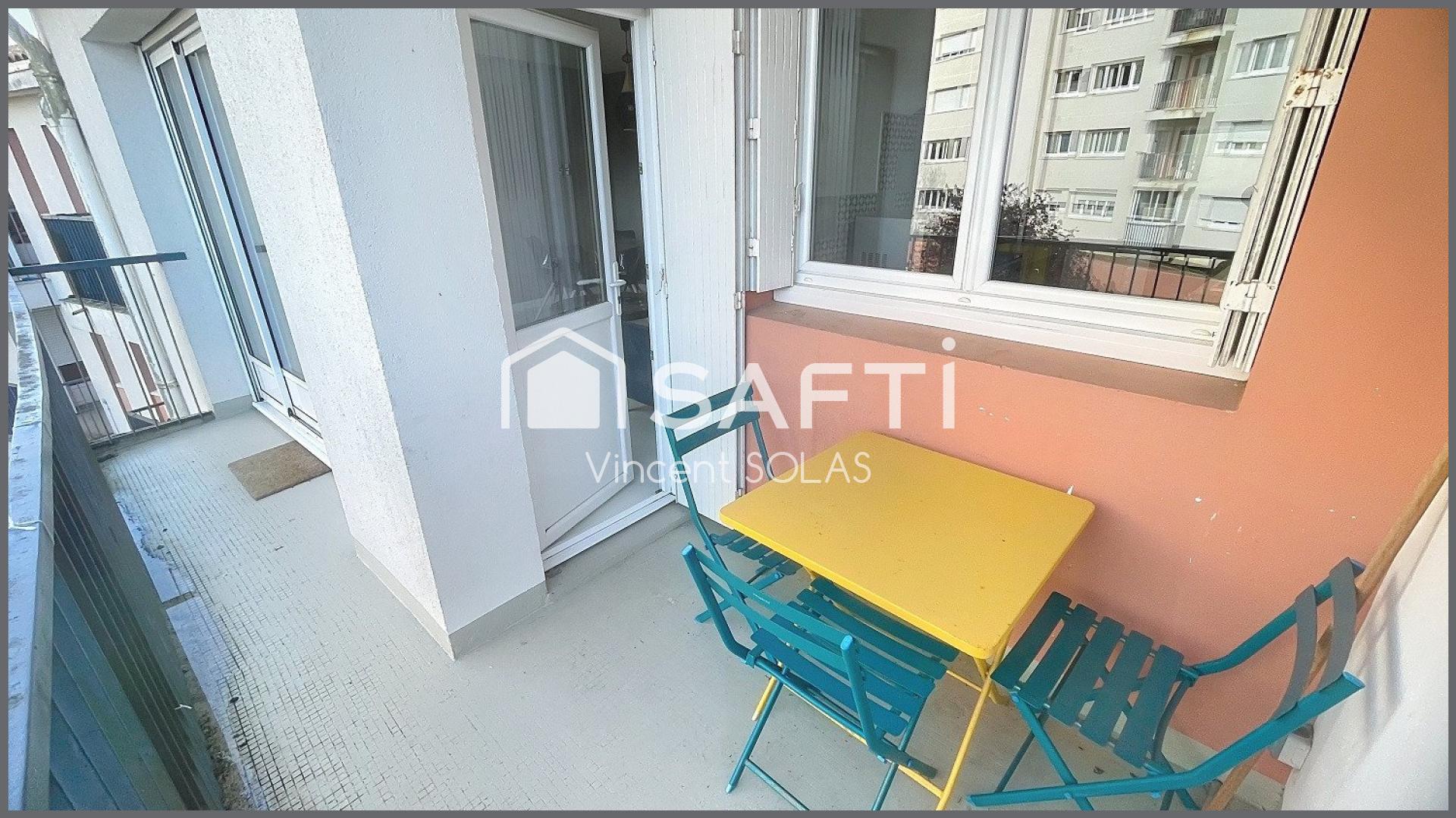 Photo-appartement