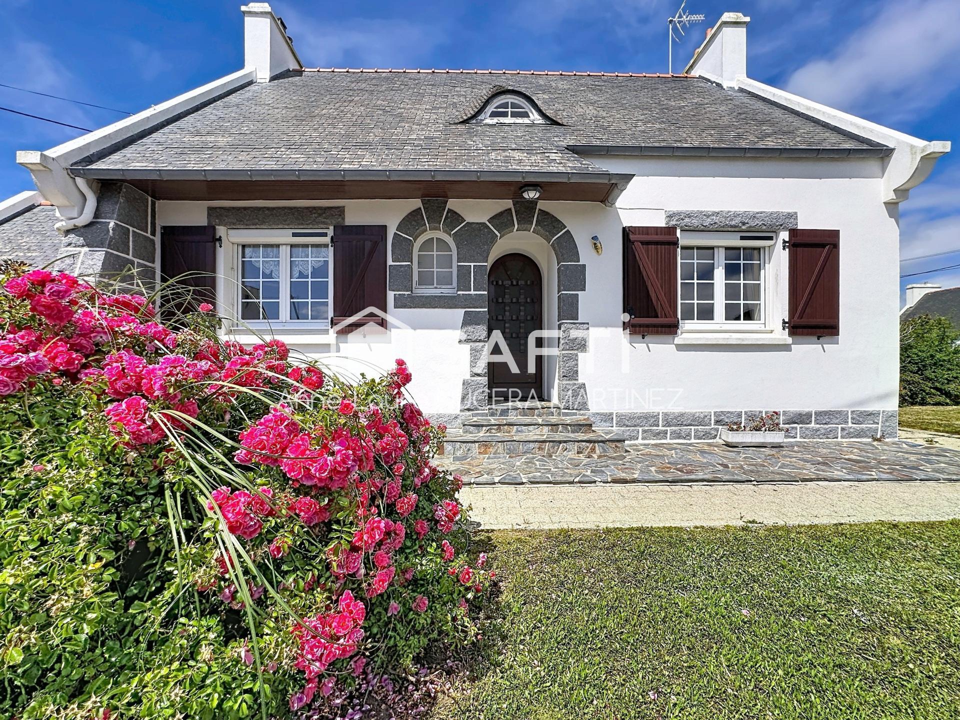 Maison 6 pièces 117 m² · à Landeda · 117 m² · 215 000 €