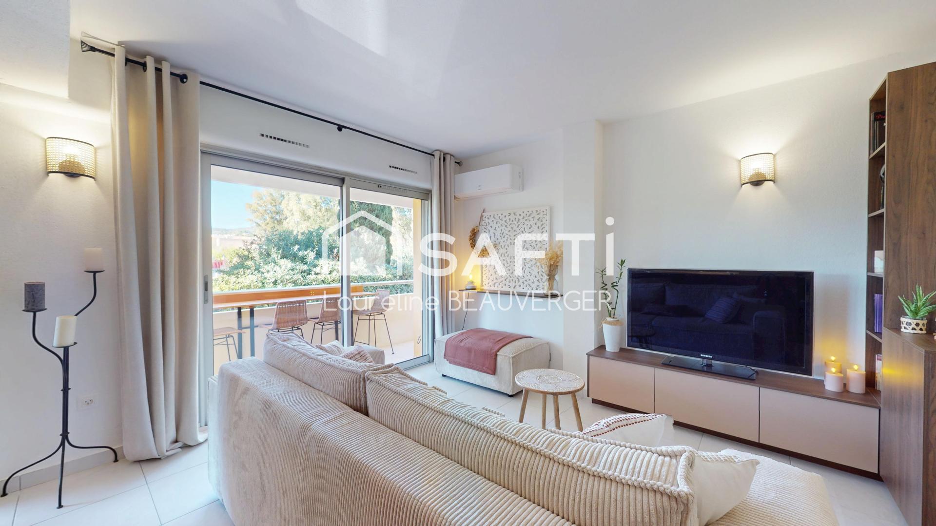 Photo-appartement