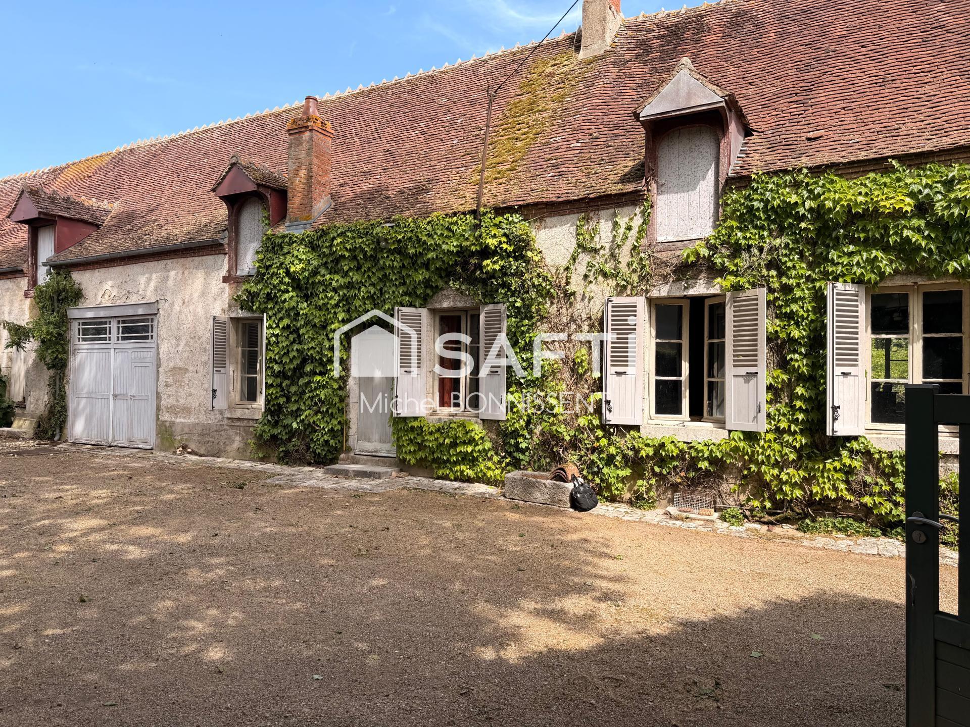 Photo-maison