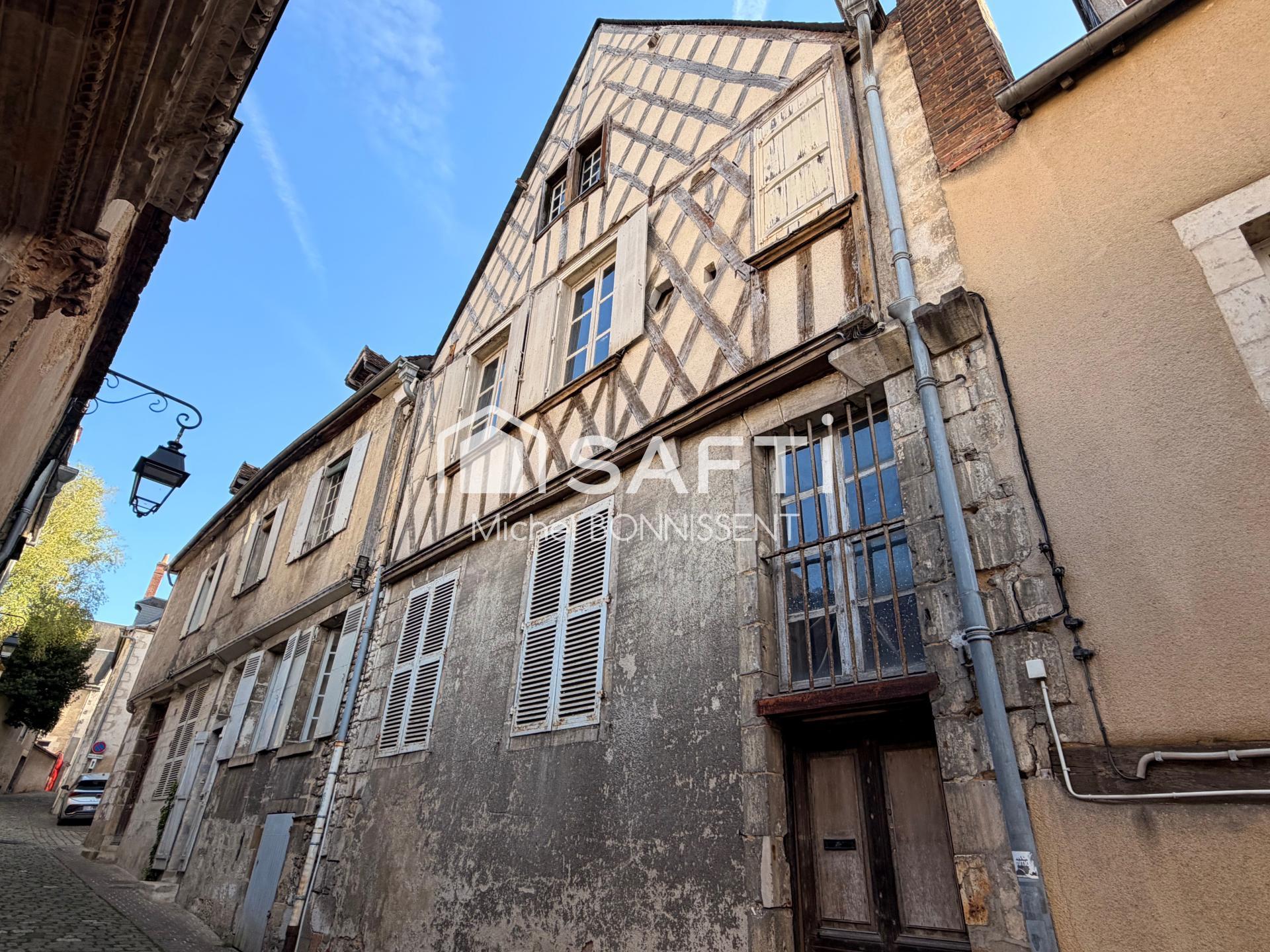 Photo-immeuble