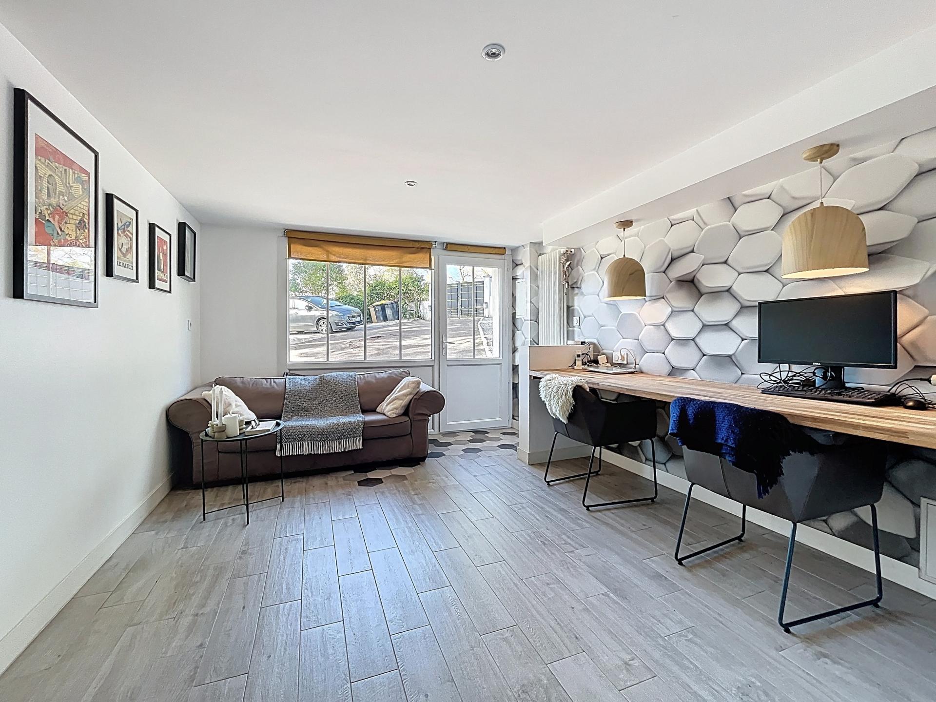 Photo 13 de l'annonce.