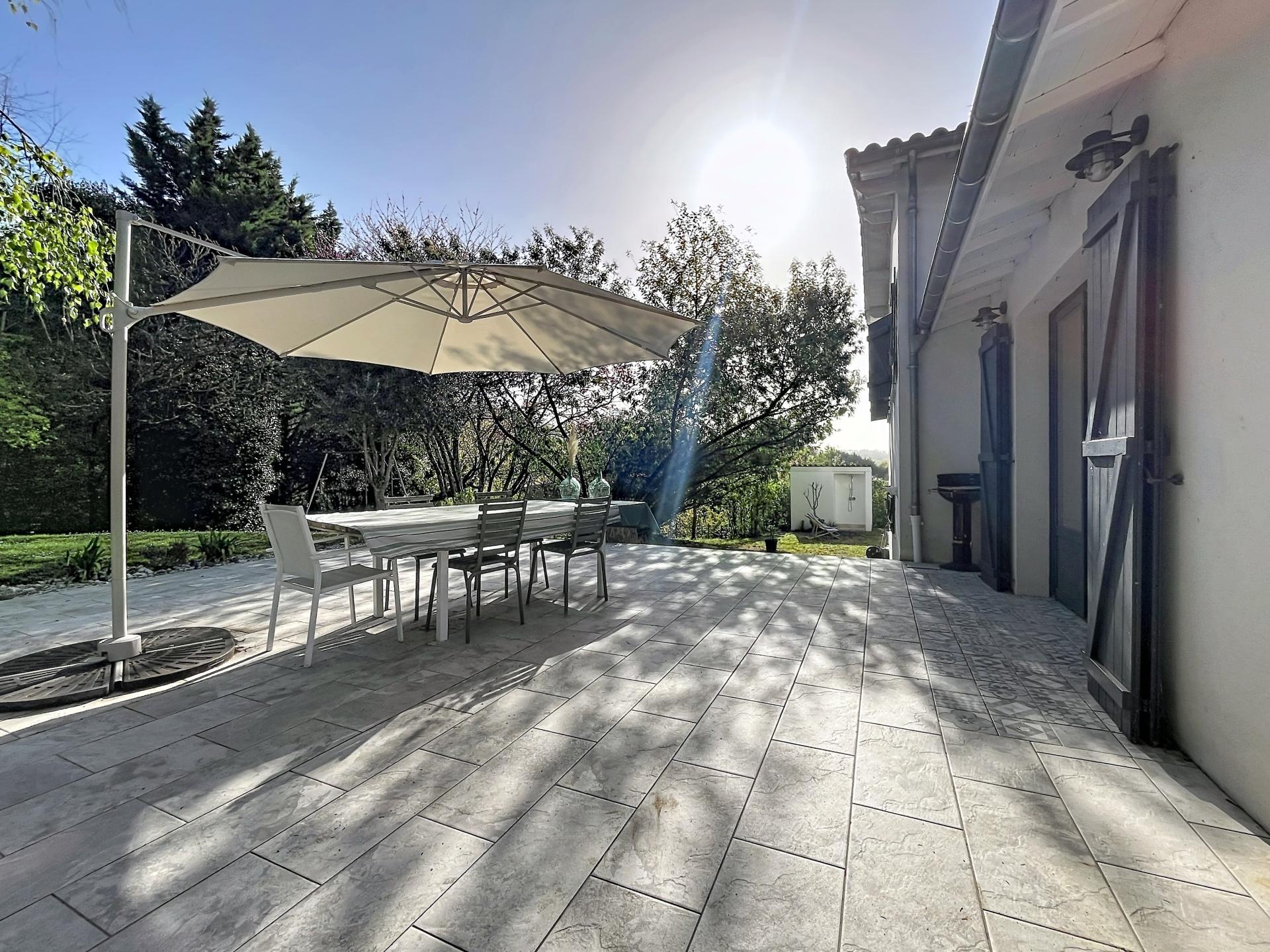 Photo 9 de l'annonce.