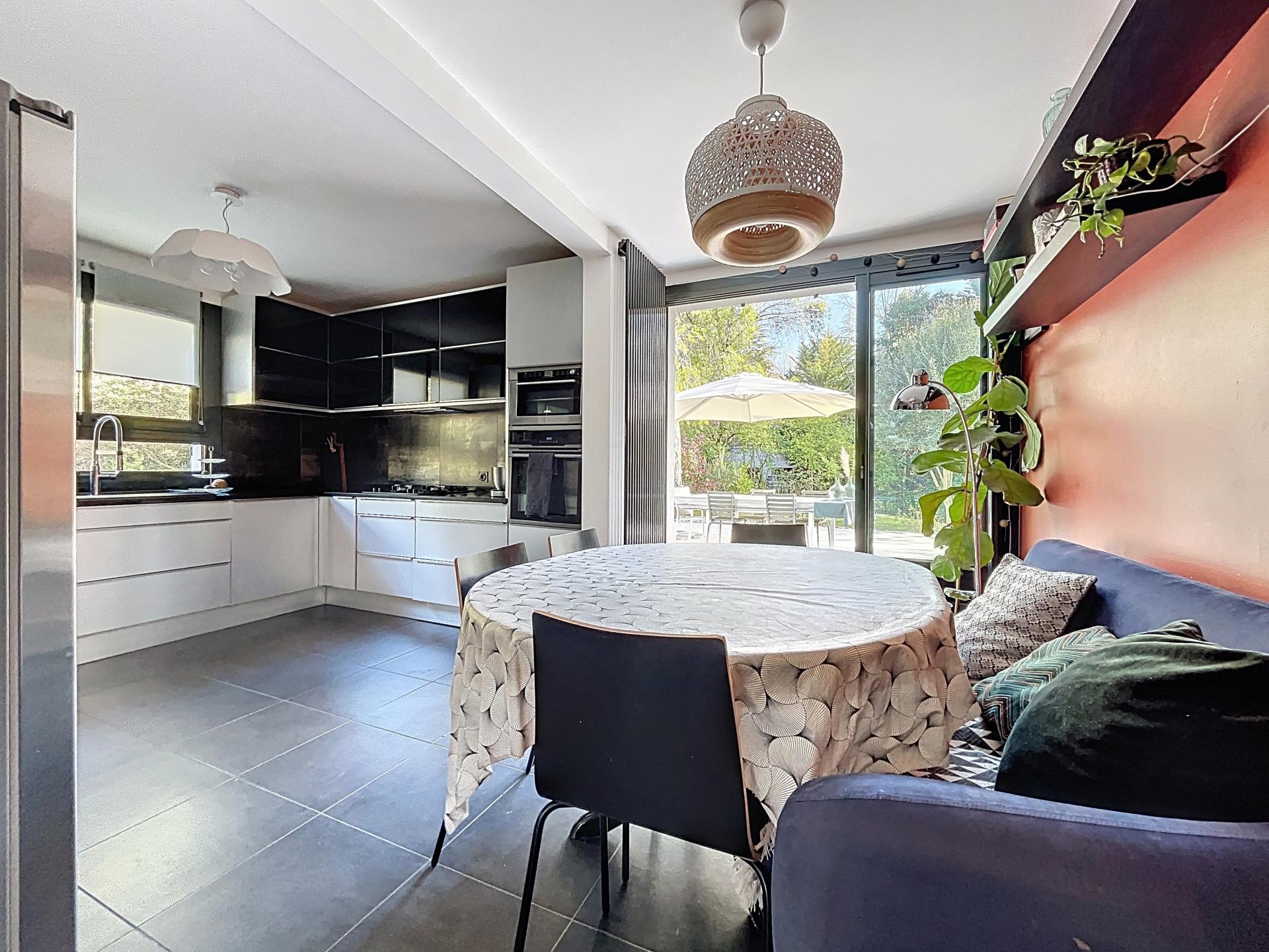 Photo 8 de l'annonce.