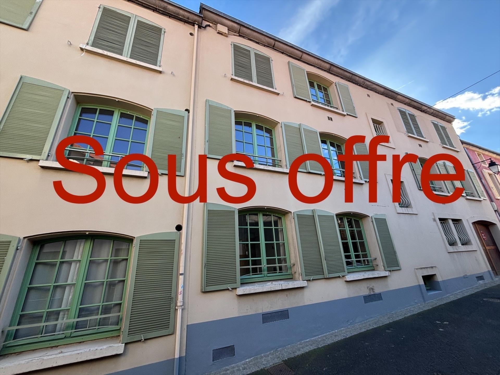Photo-appartement