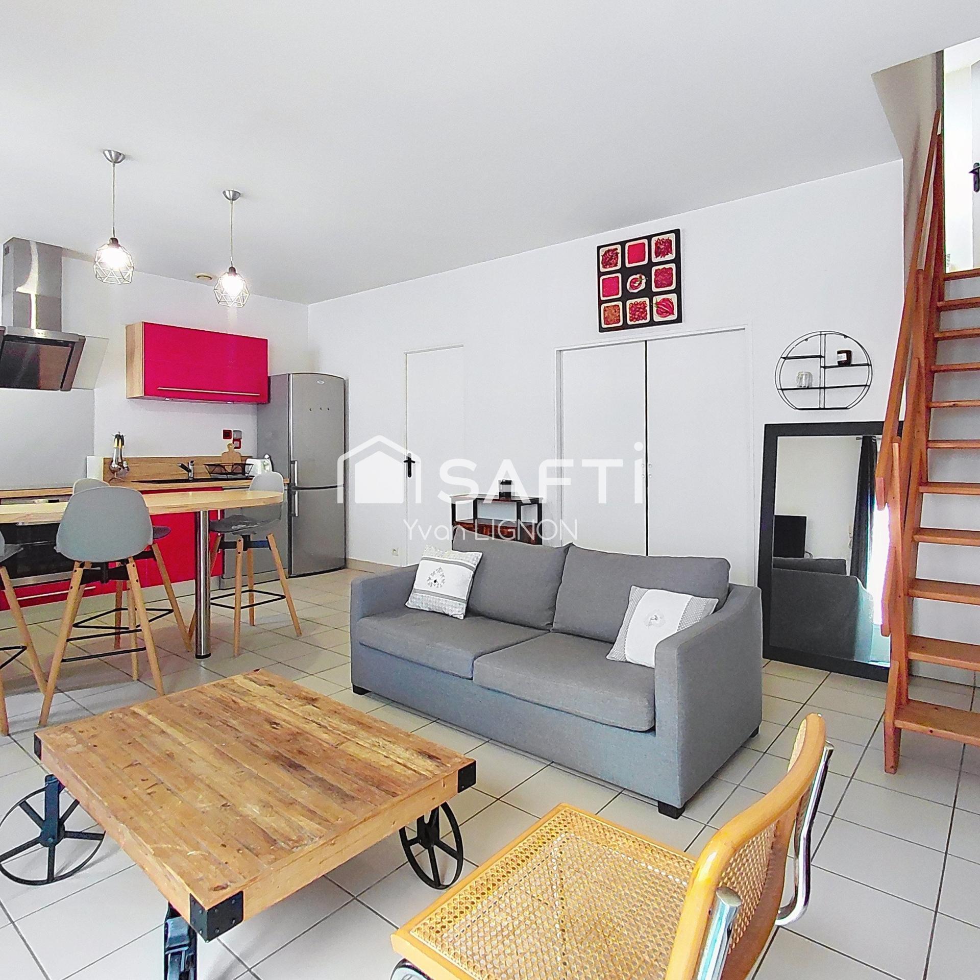 Photo-appartement