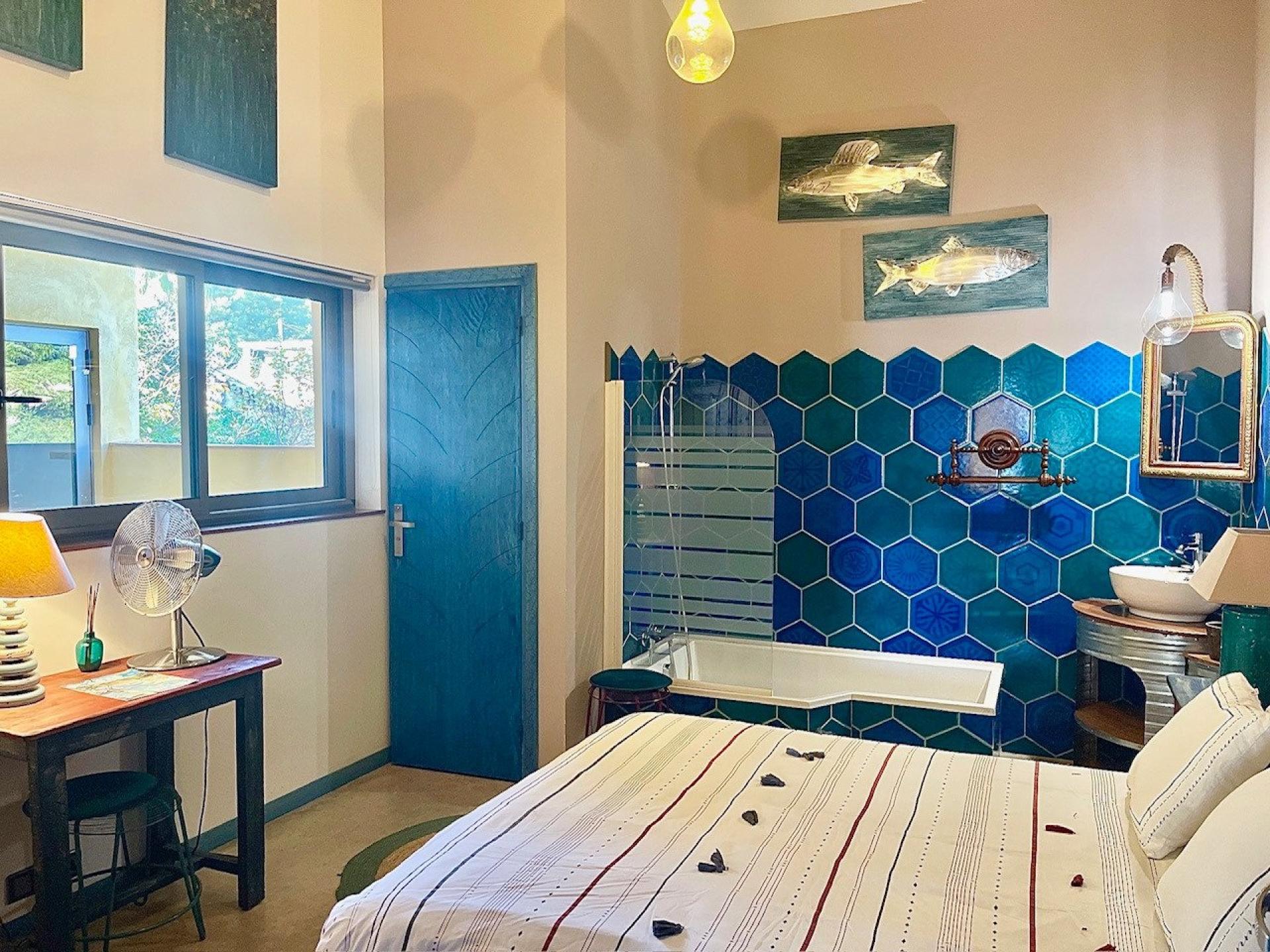 Photo 6 de l'annonce.