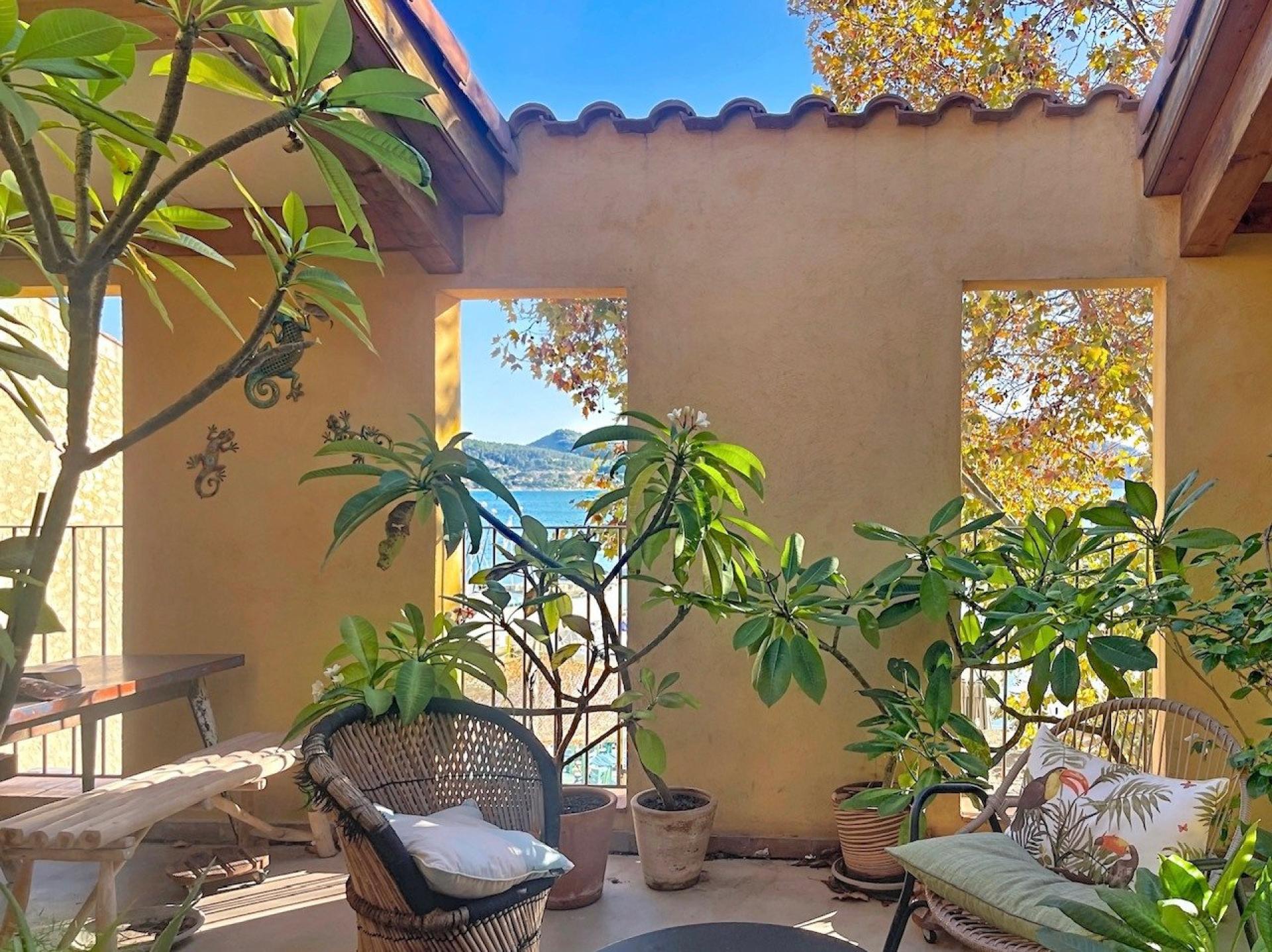 Photo 2 de l'annonce.