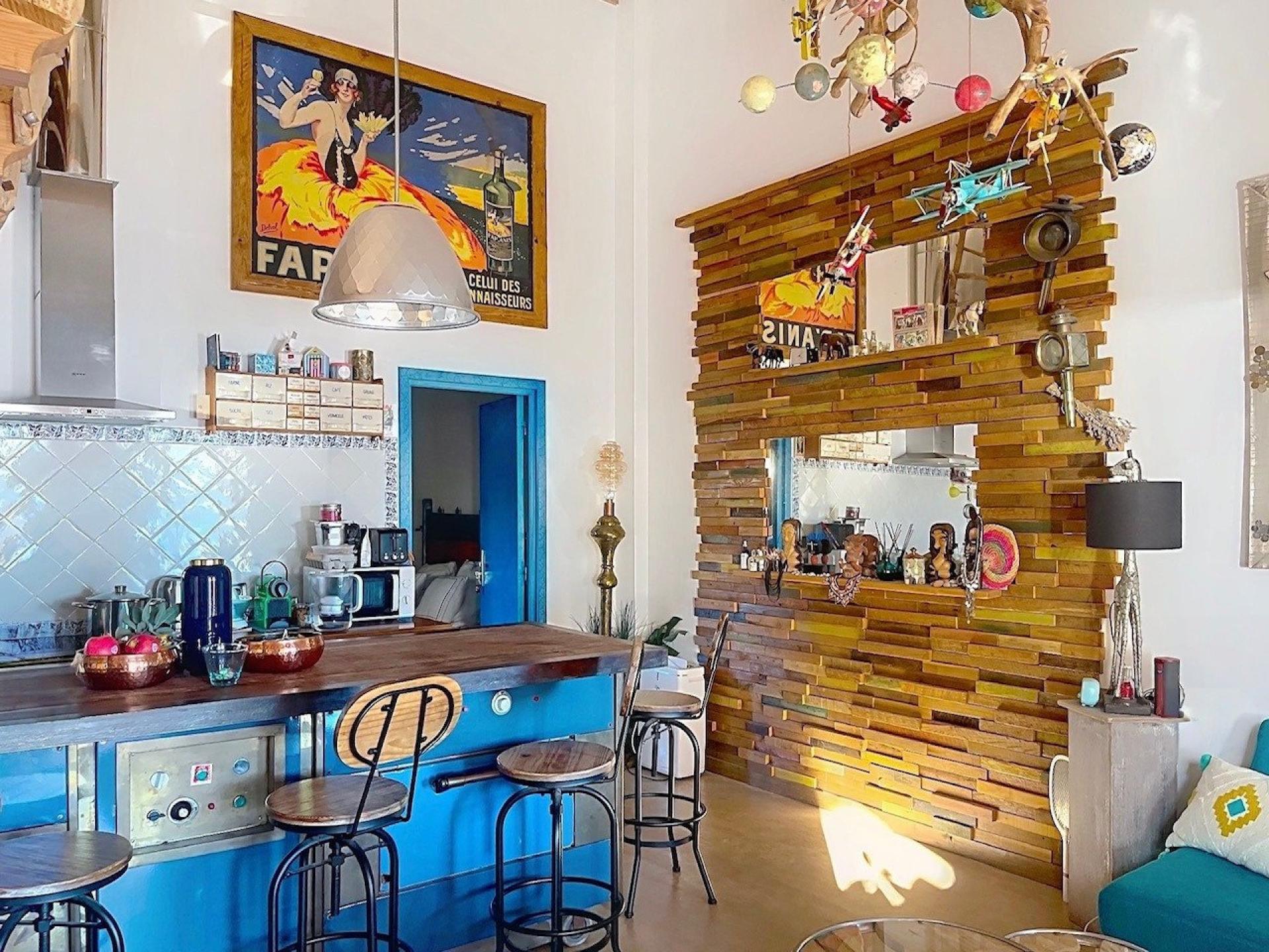 Photo 5 de l'annonce.