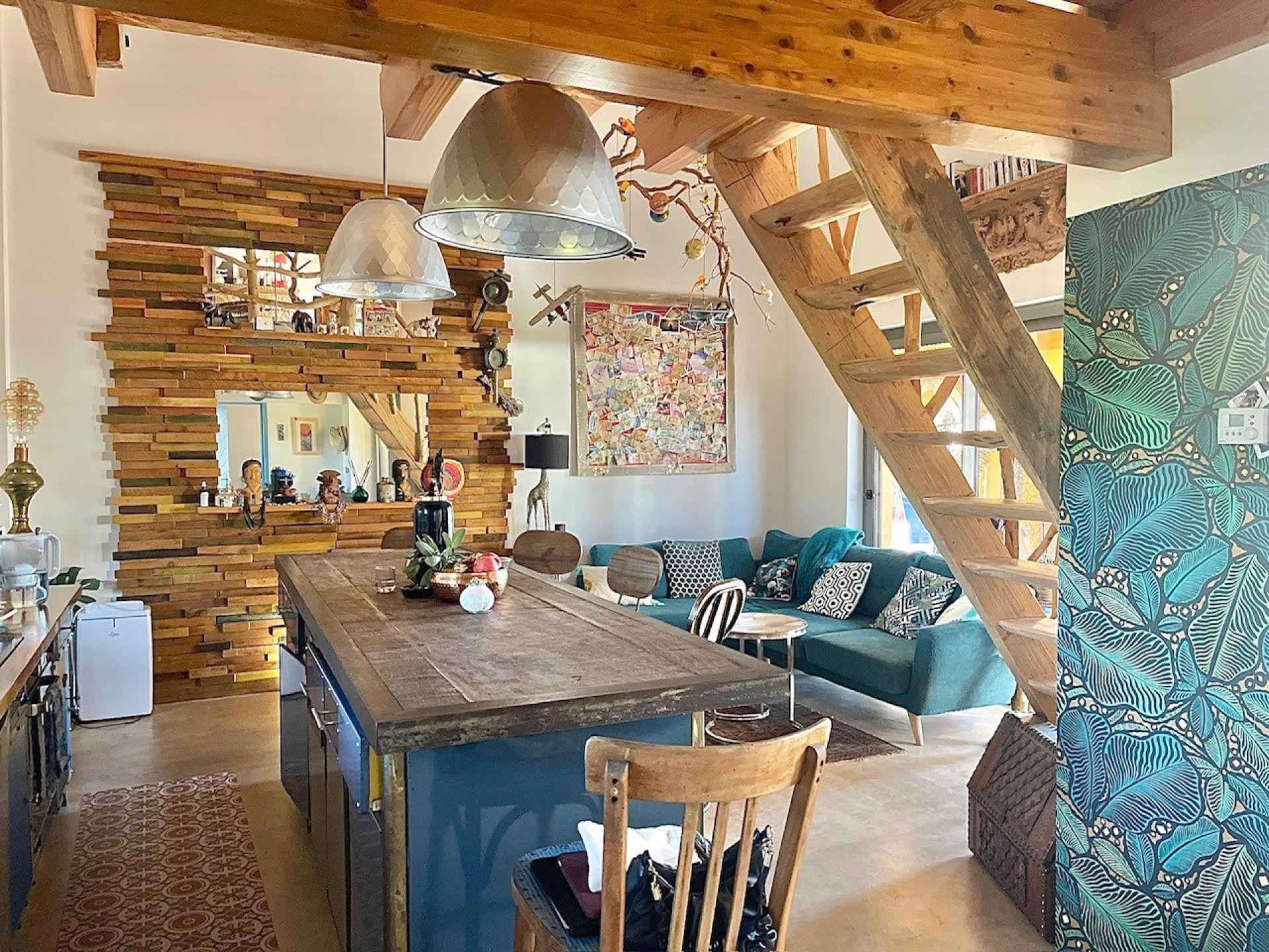 Photo 4 de l'annonce.