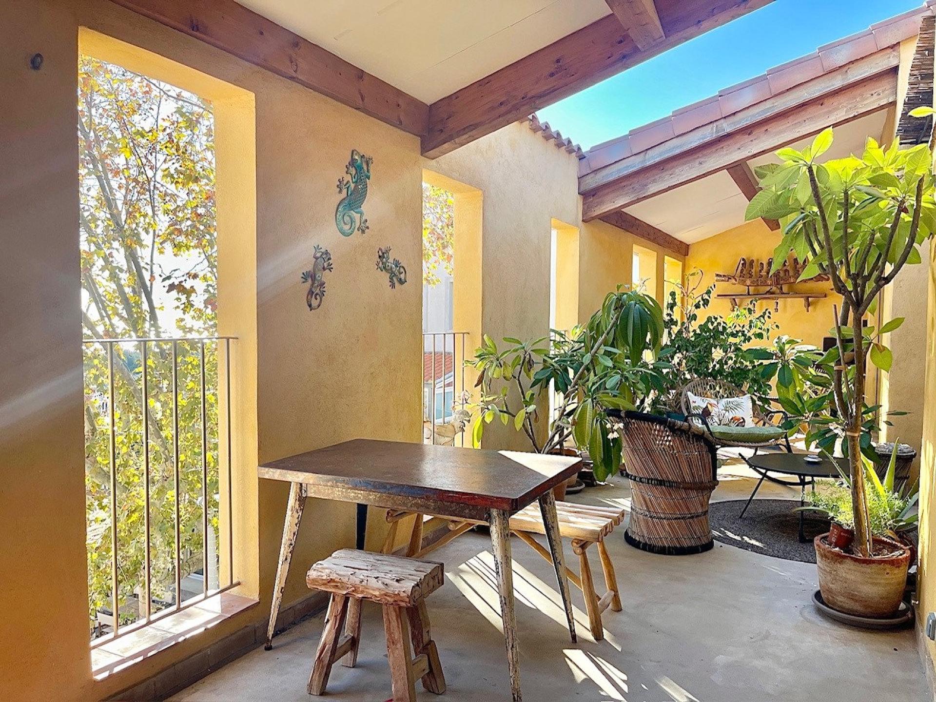 Photo 8 de l'annonce.