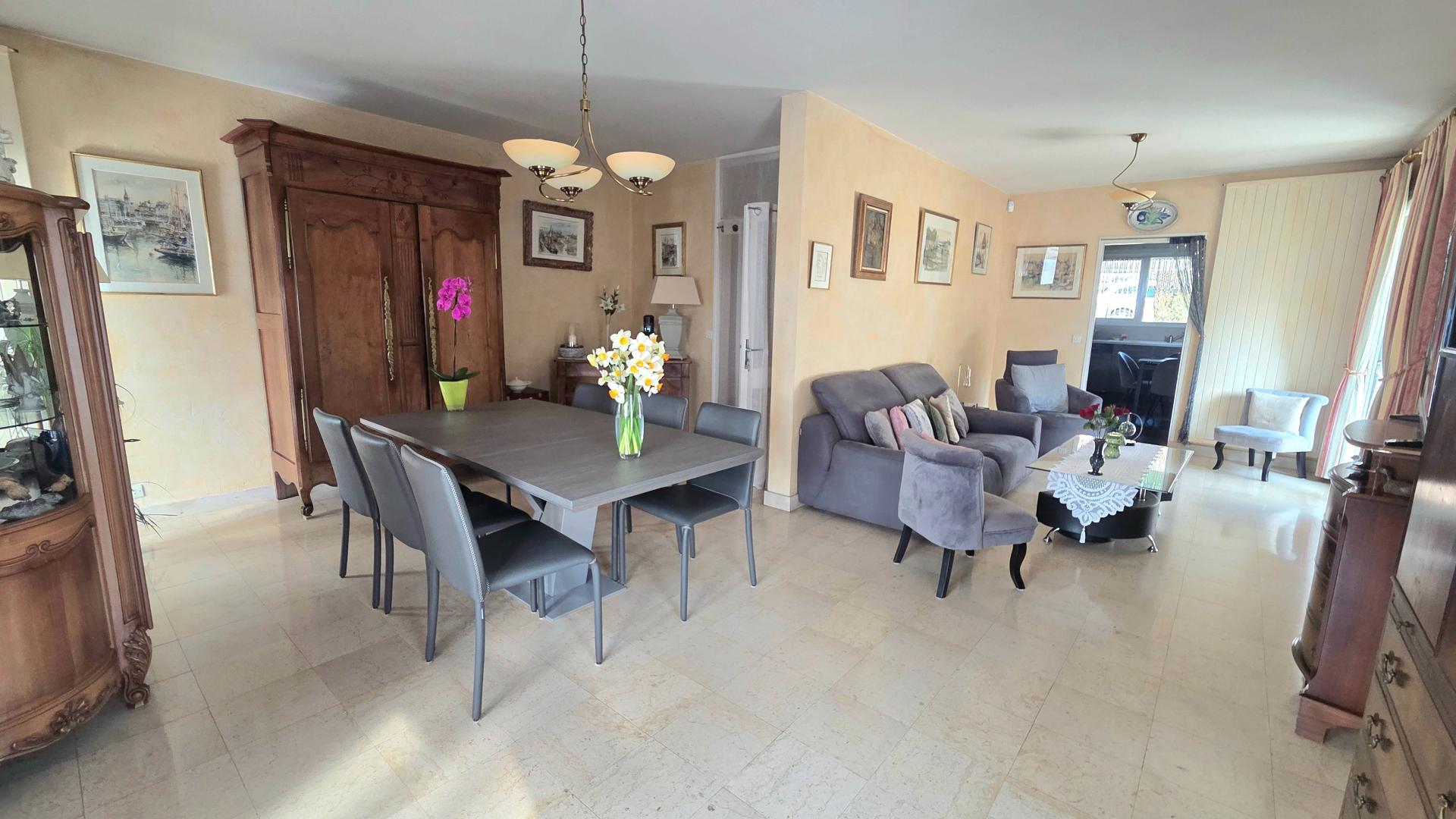 Photo 3 de l'annonce.