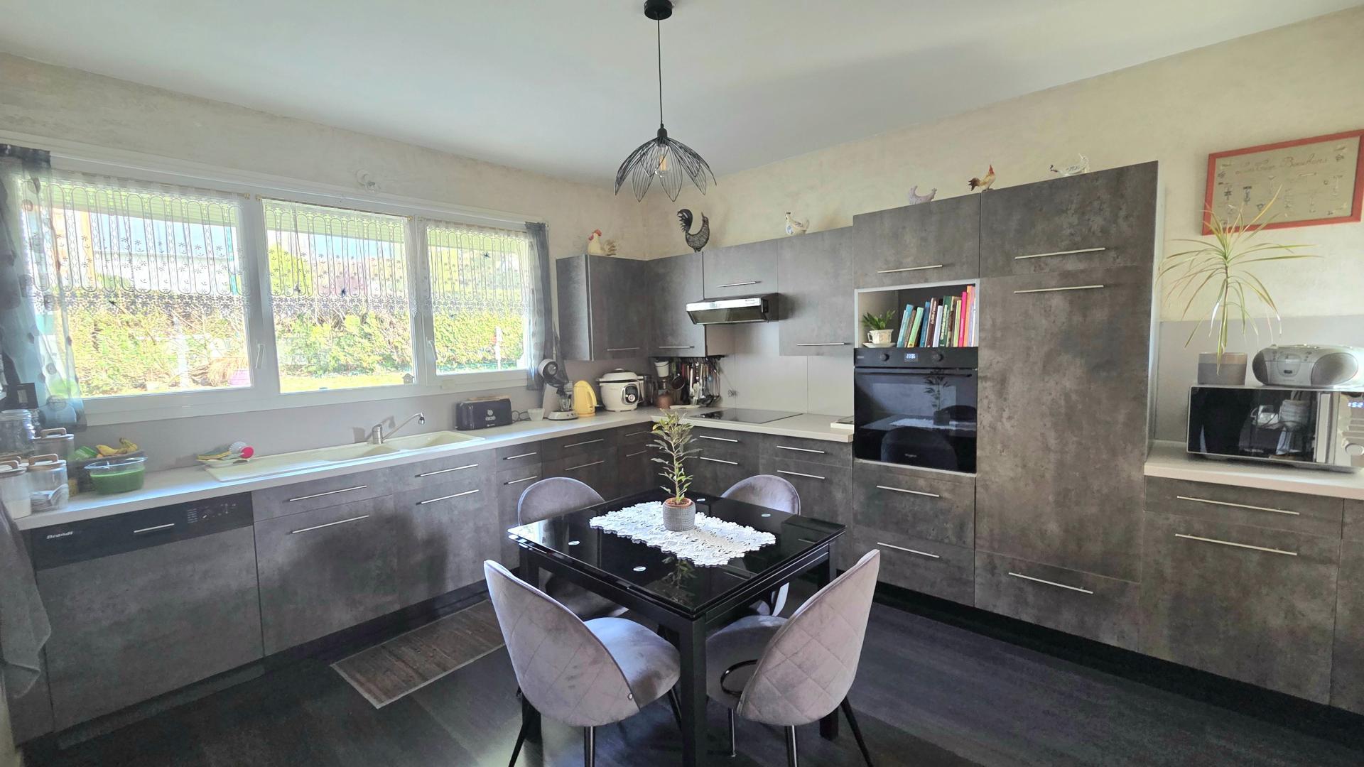 Photo 2 de l'annonce.