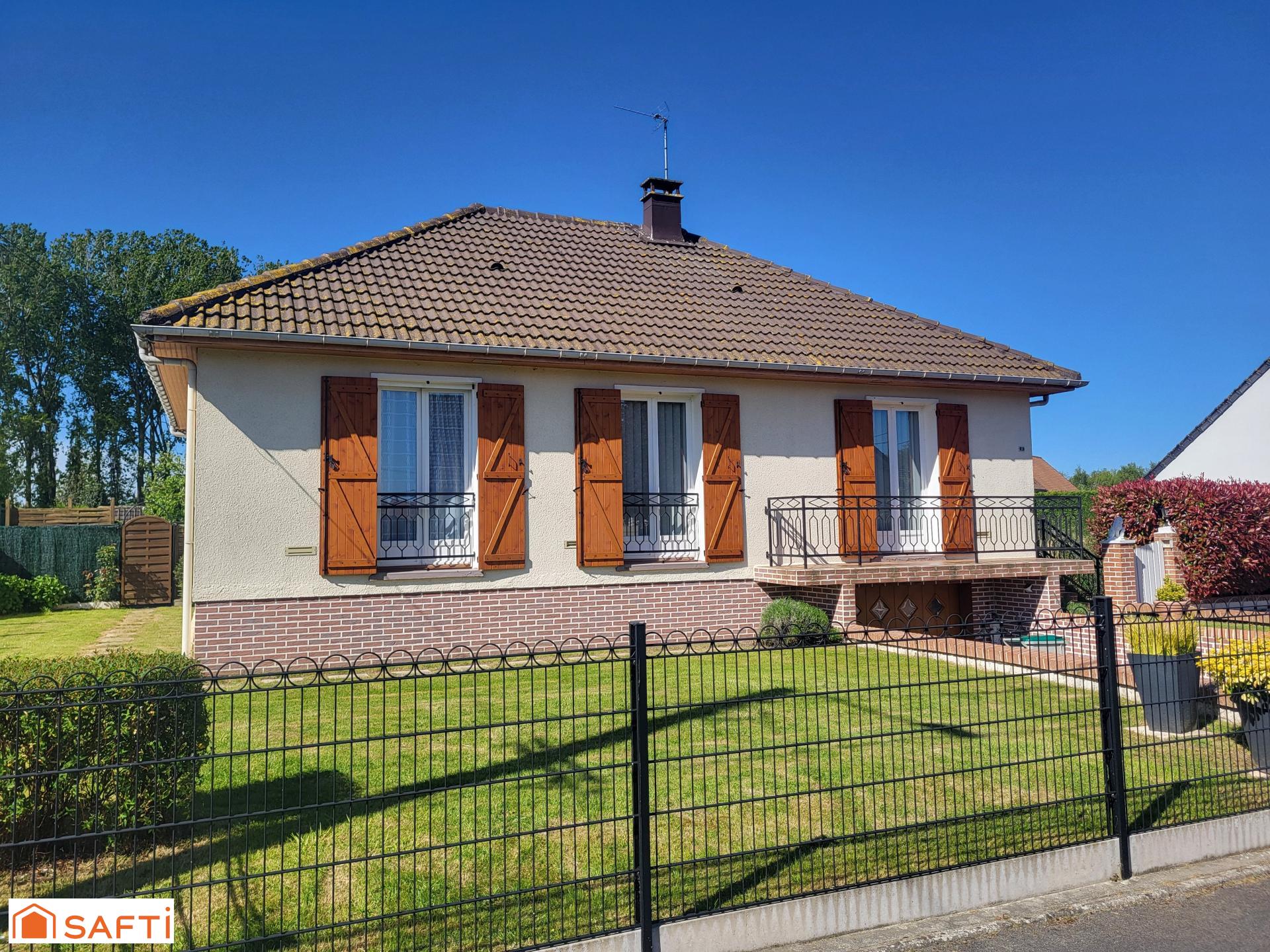 Photo-maison