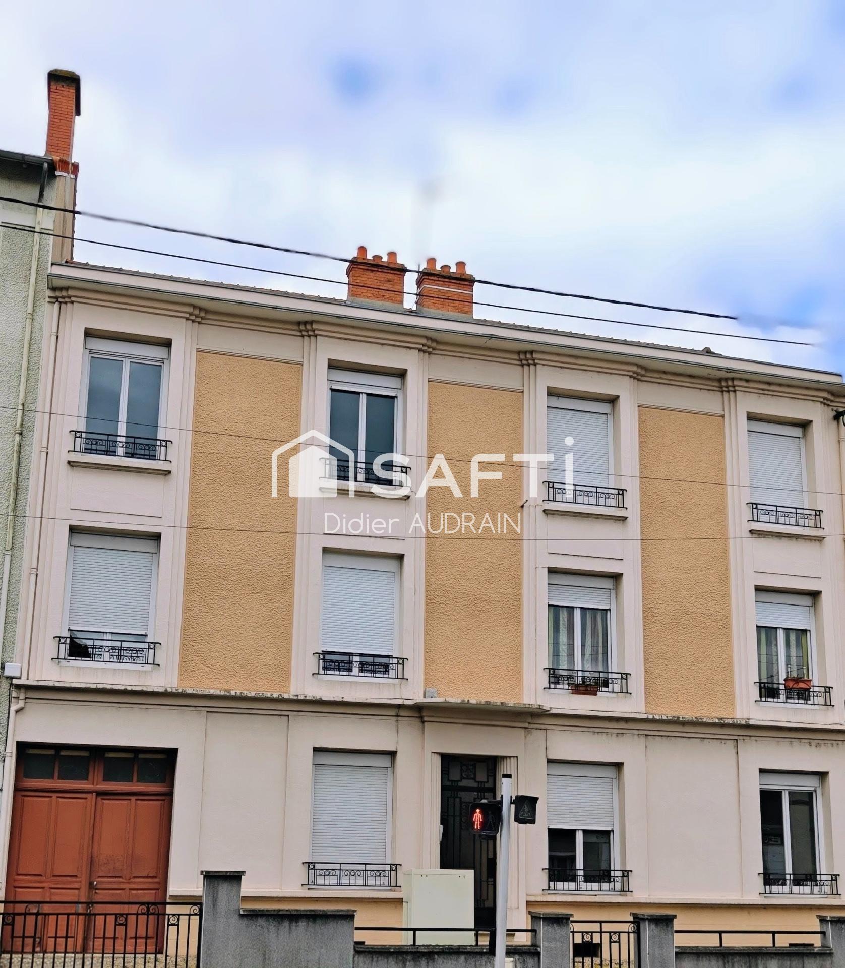 Photo-appartement
