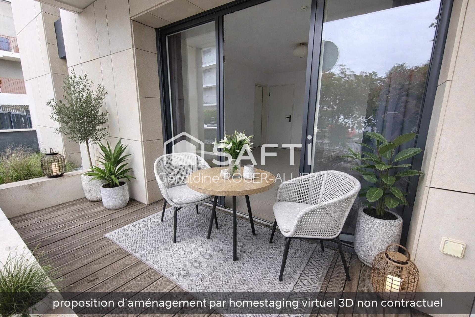 Photo-appartement