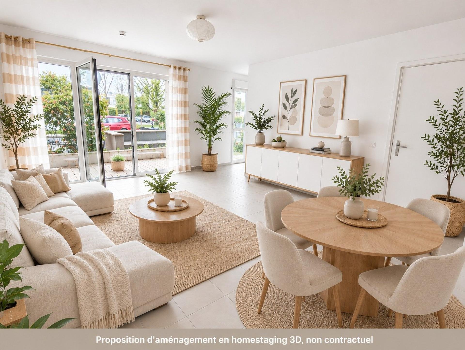 Photo-appartement